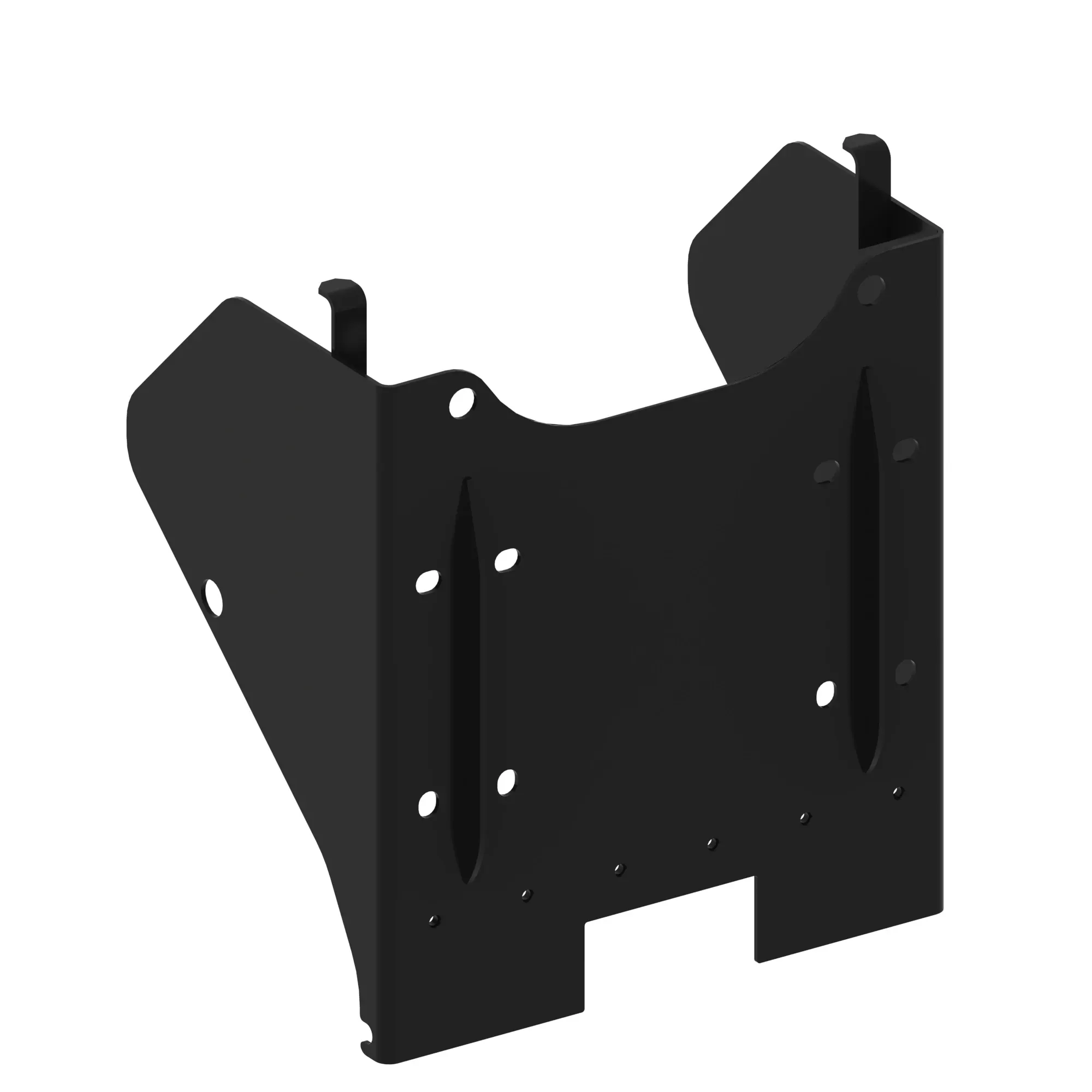 John Deere Tilt Cylinder Shield - F647521