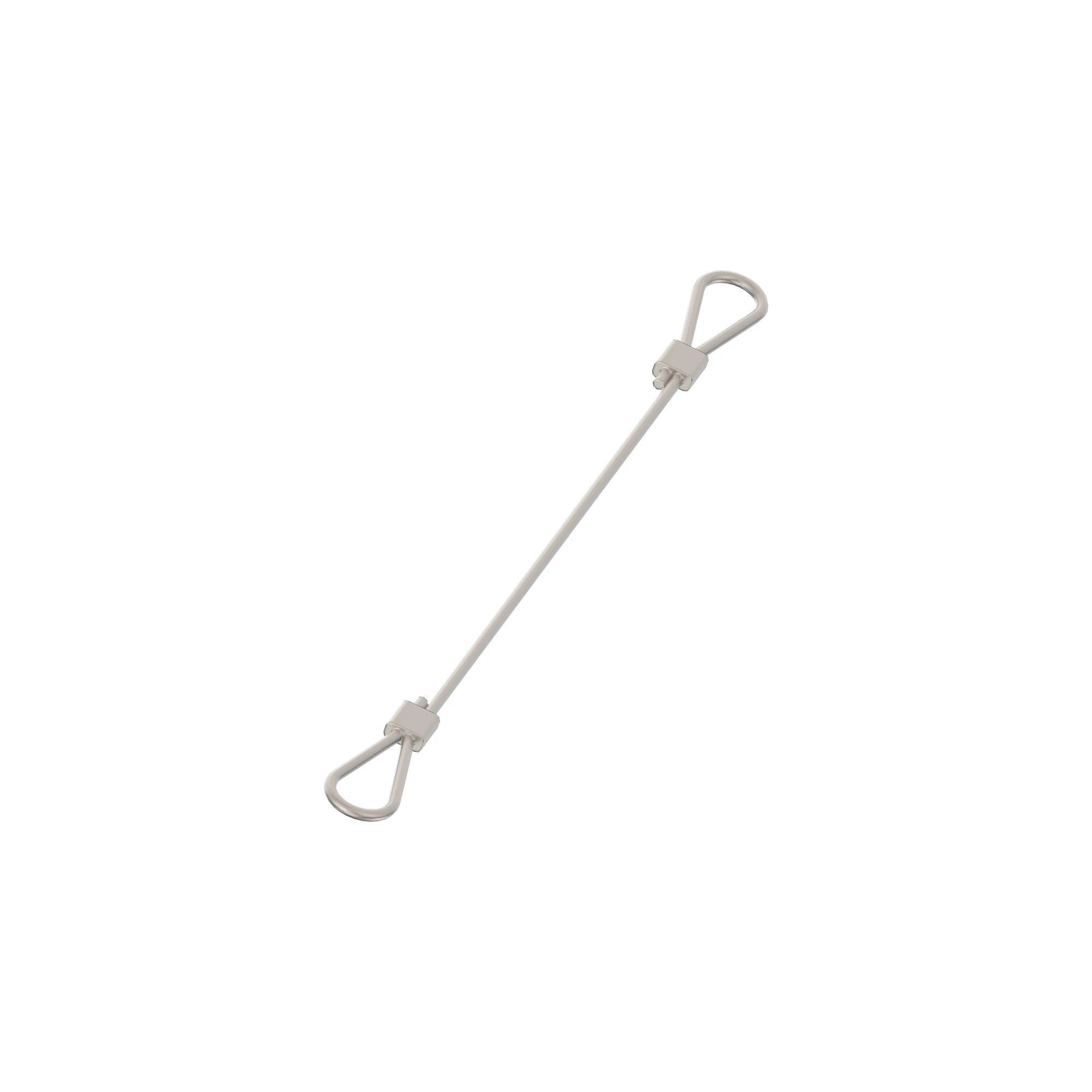 ⚙️ T68964: Cable John Deere 🚜✅ | Precio Competitivo 💲