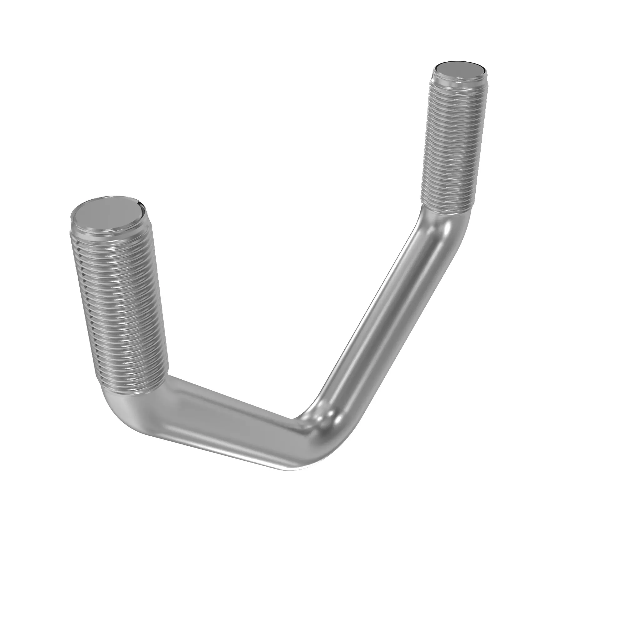 John Deere U-Bolt, M20 X 121 - W45491
