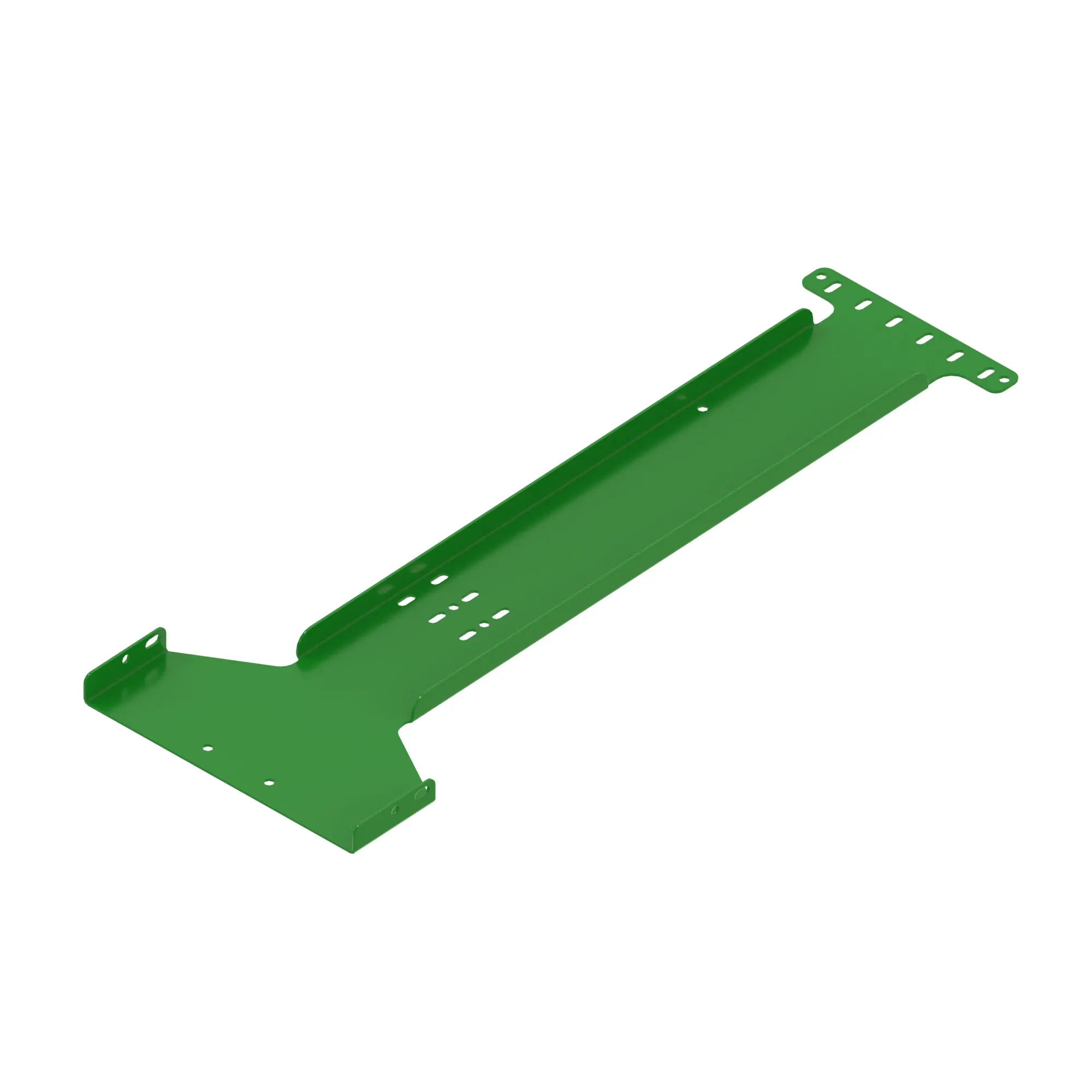 John Deere Eyebolt Bracket - A116343