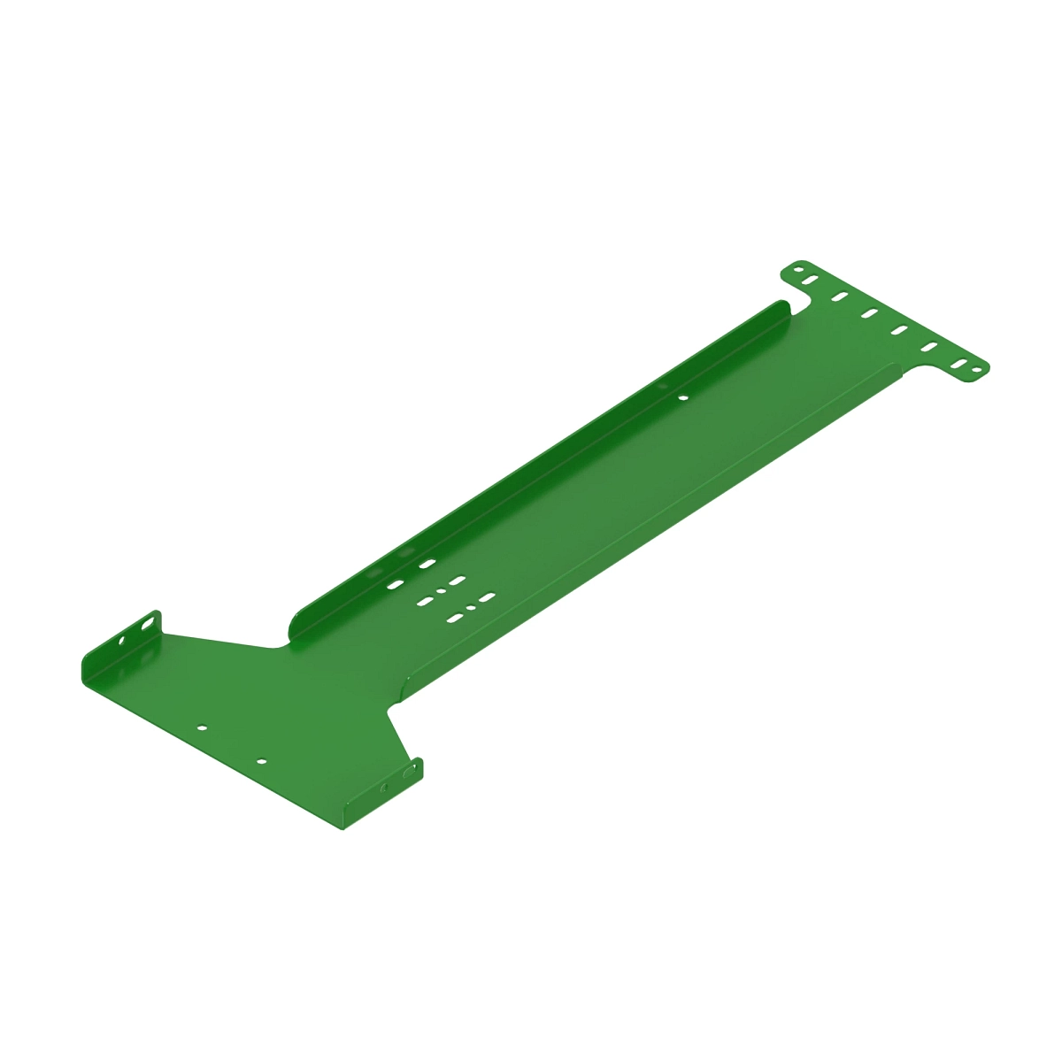 Bracket Plate for Eyebolt.