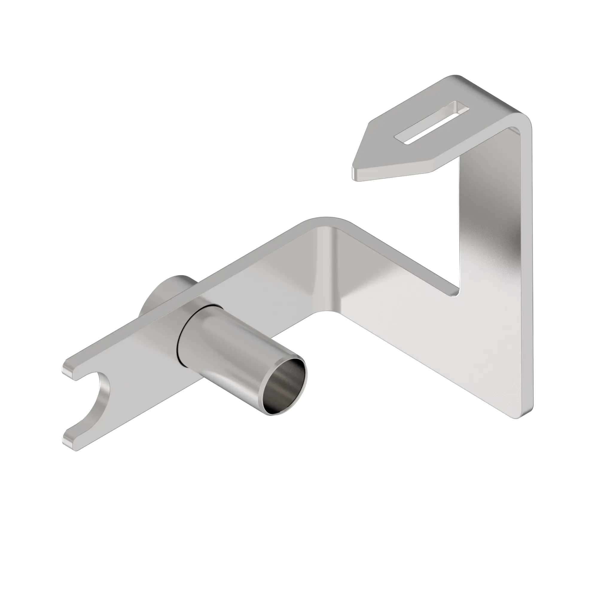 LH Outer Draper Belt Slide