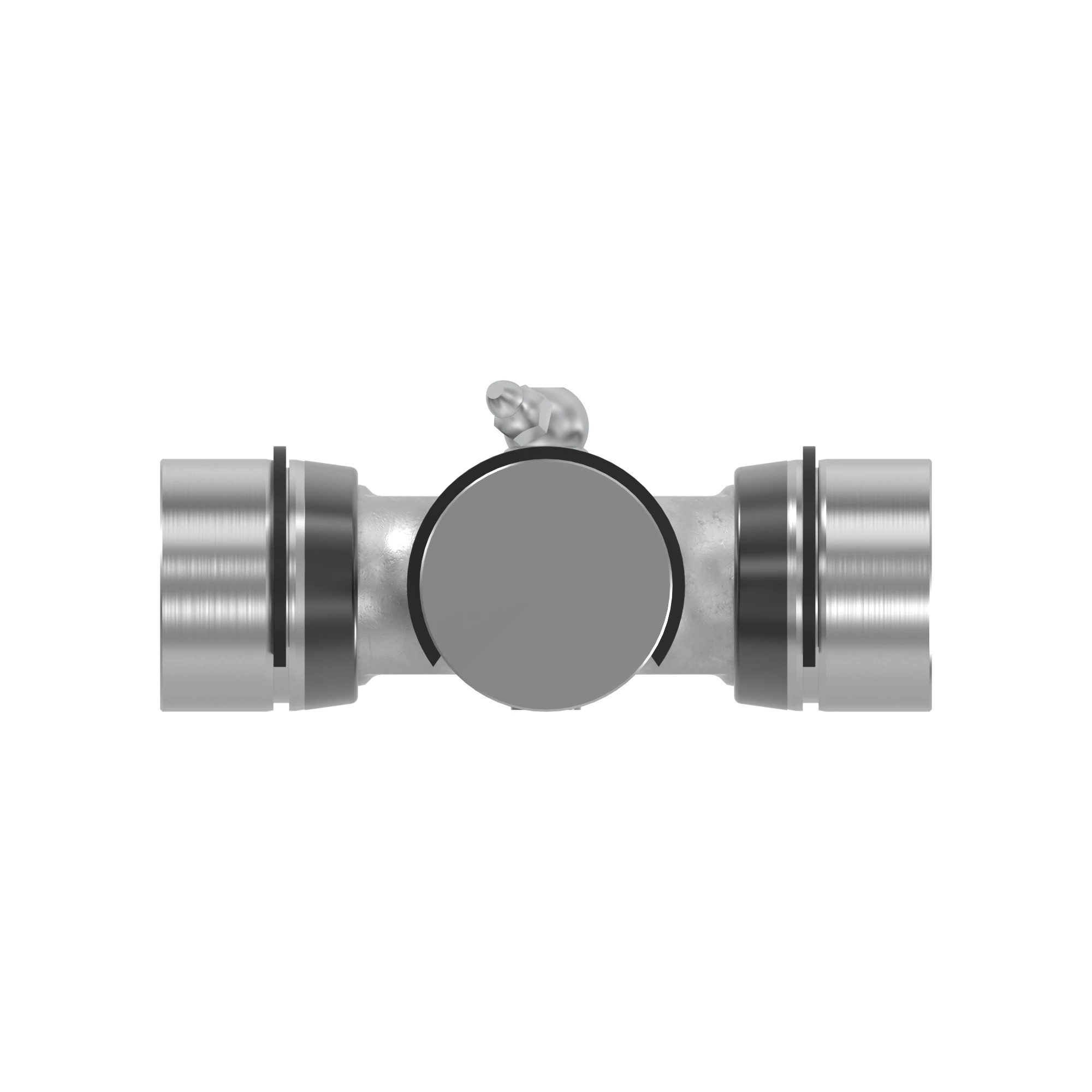 CROSS AND BEARING ASSEMBLY