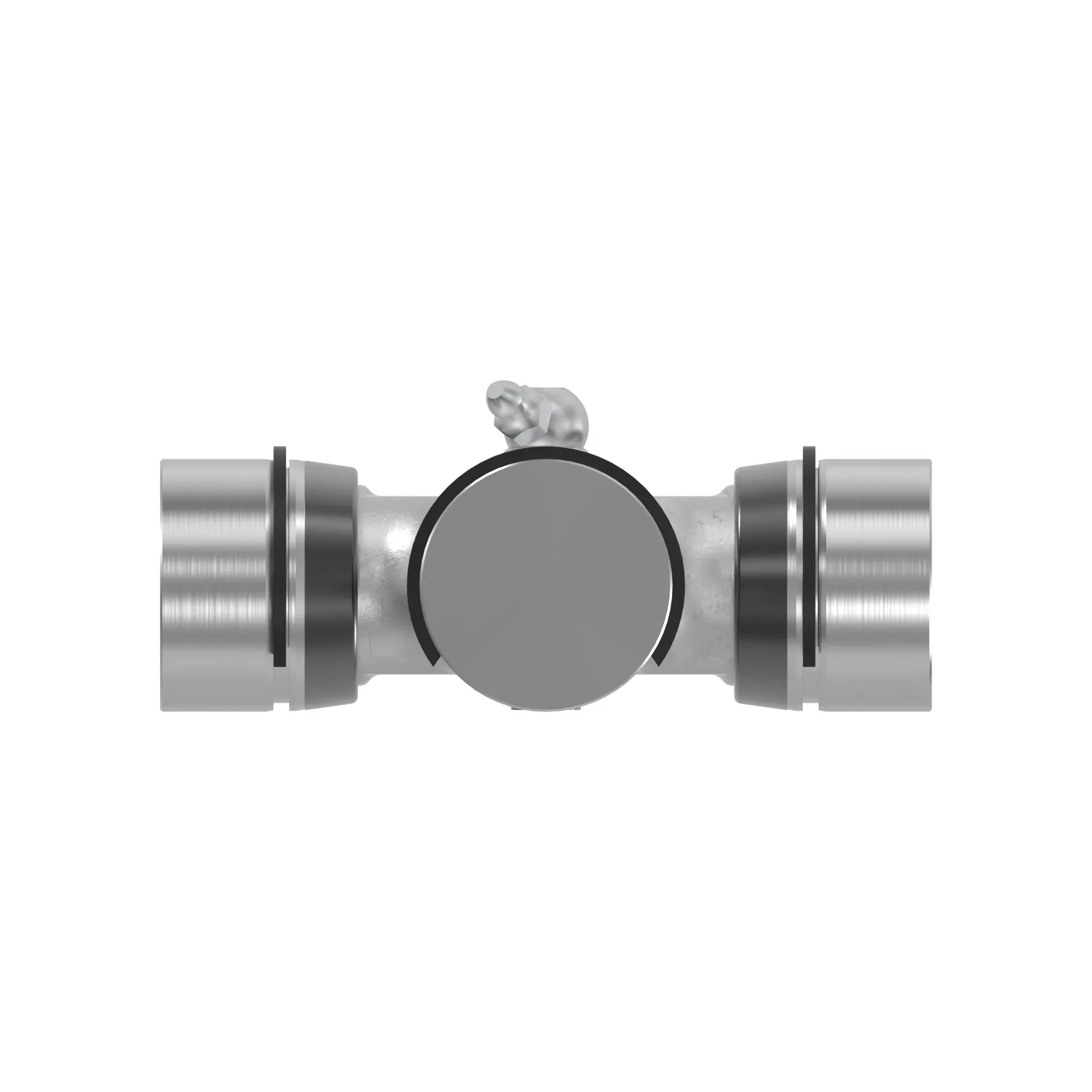 CROSS AND BEARING ASSEMBLY