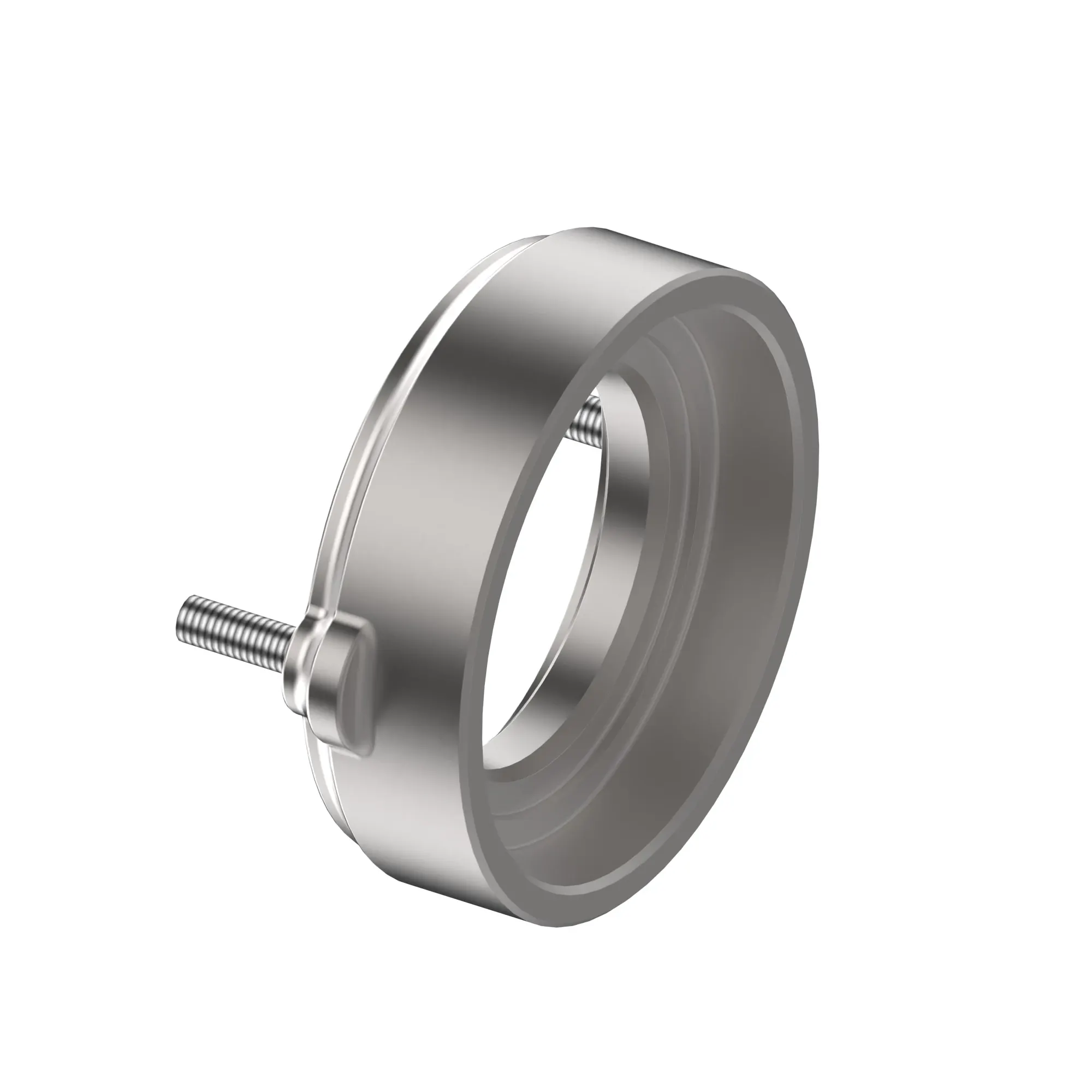 RETAINER,SEAL W/DOWELS