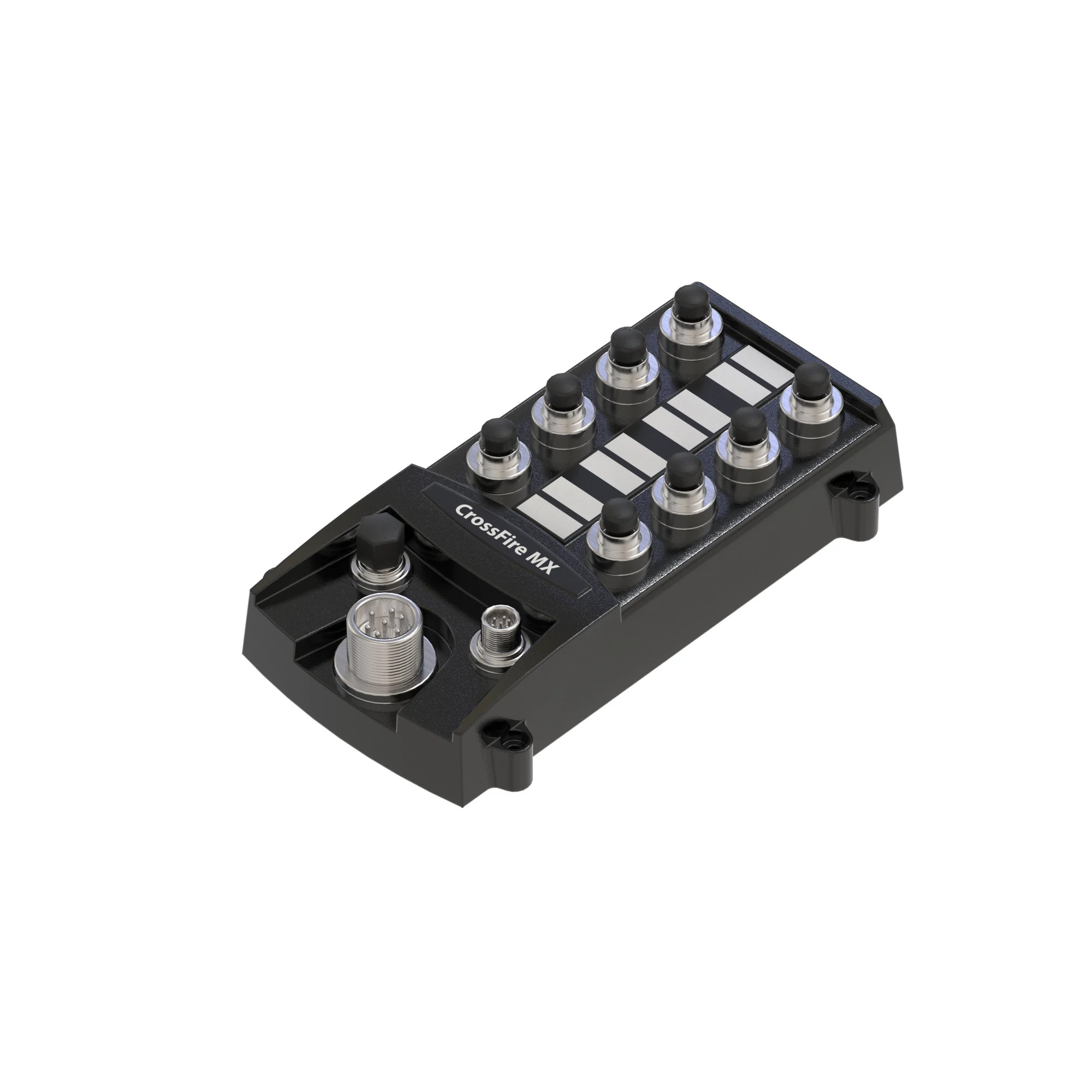 MODULE, MODULE, CROSS FIRE MX1