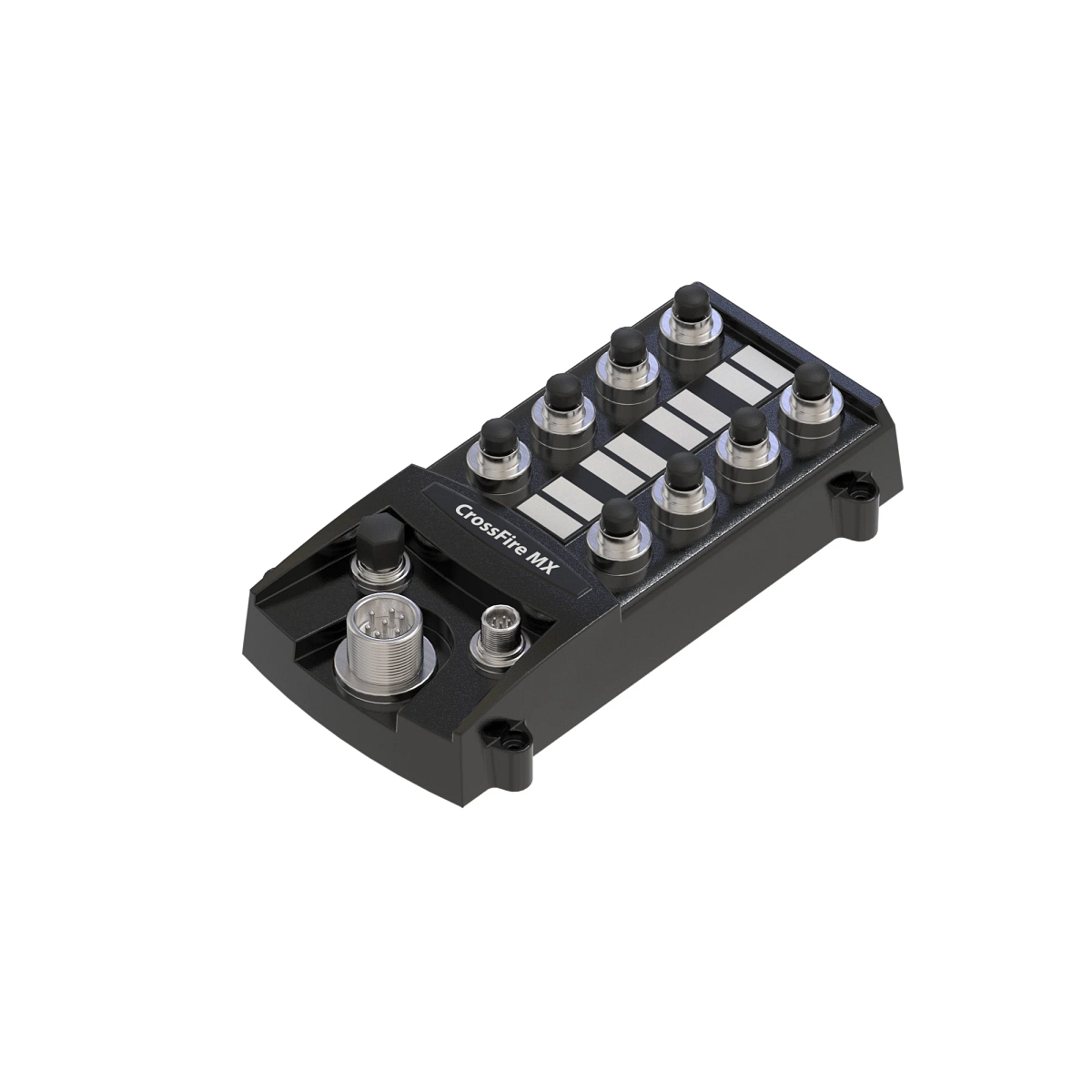 Module, Cross Fire MX1