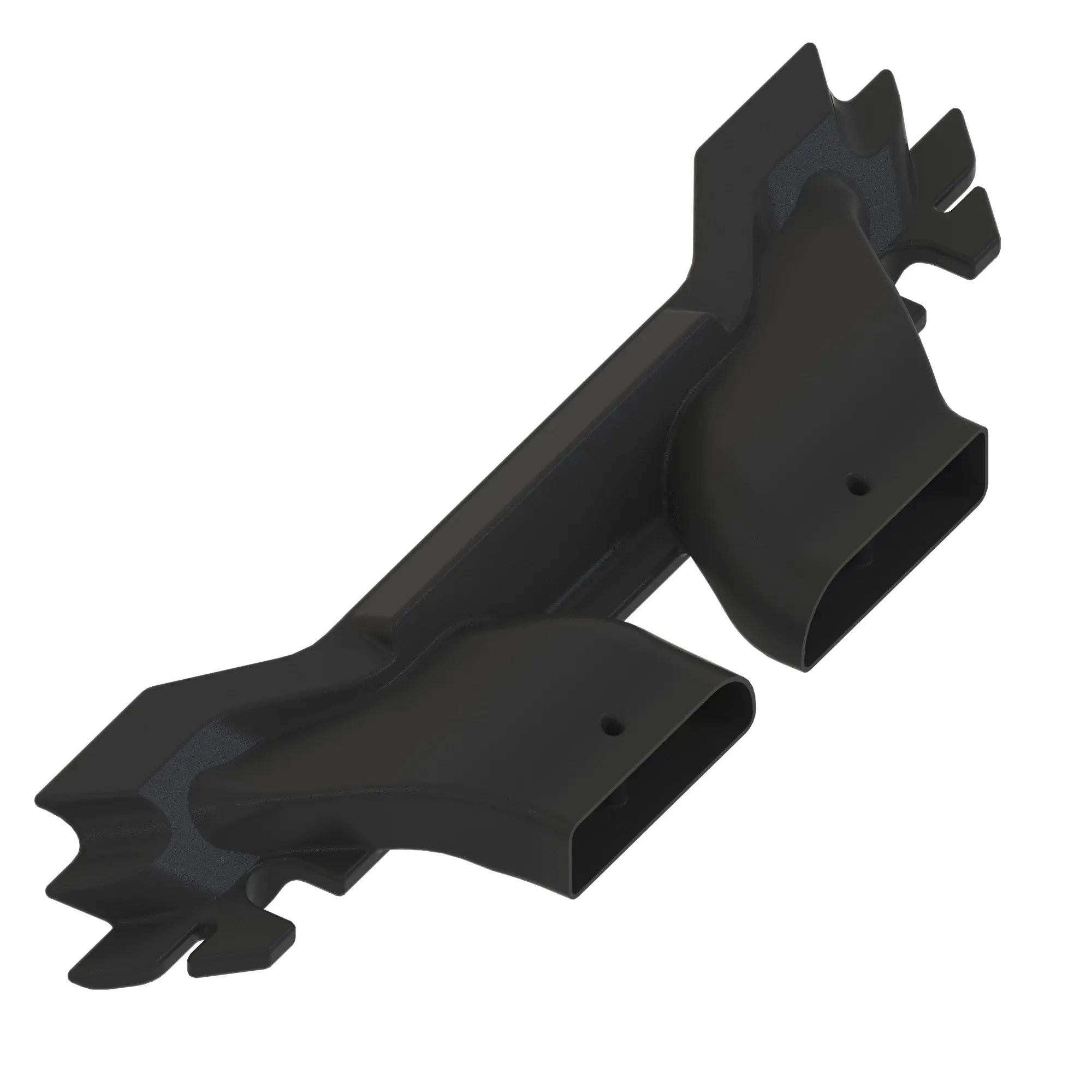 AIR DUCT ASSY