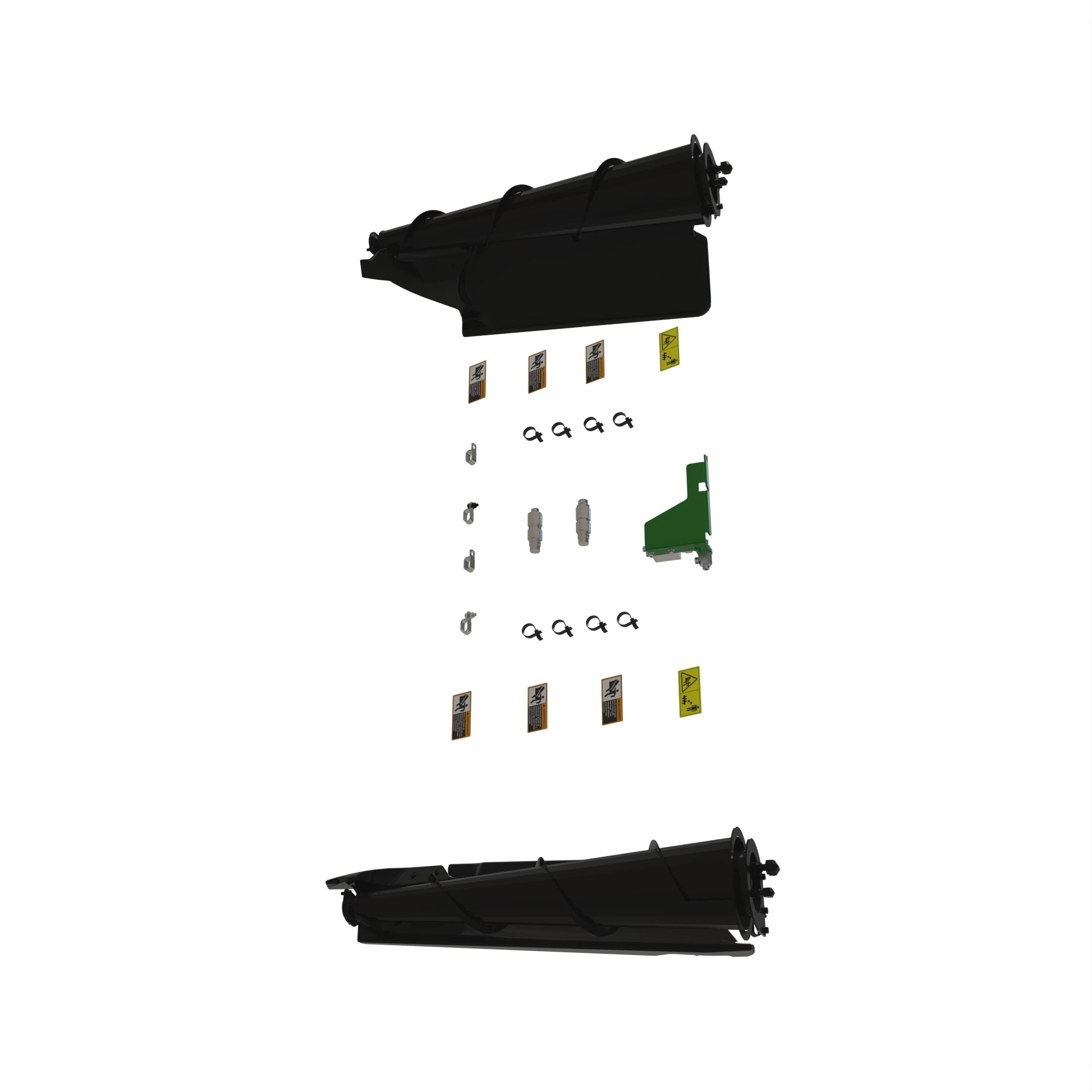 AUGER, CF AEF FIELD KIT