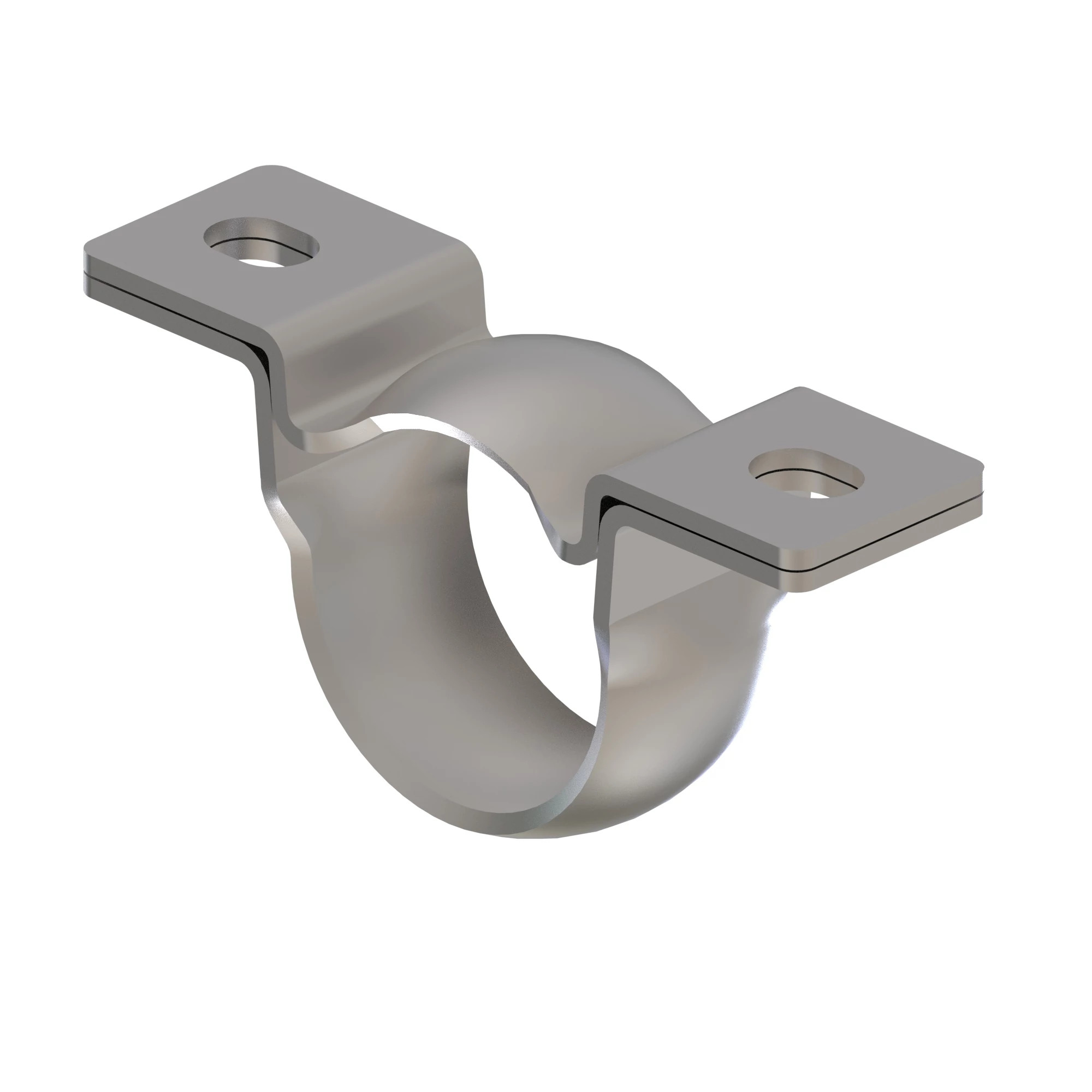 Bearing Housing W/O Bearing