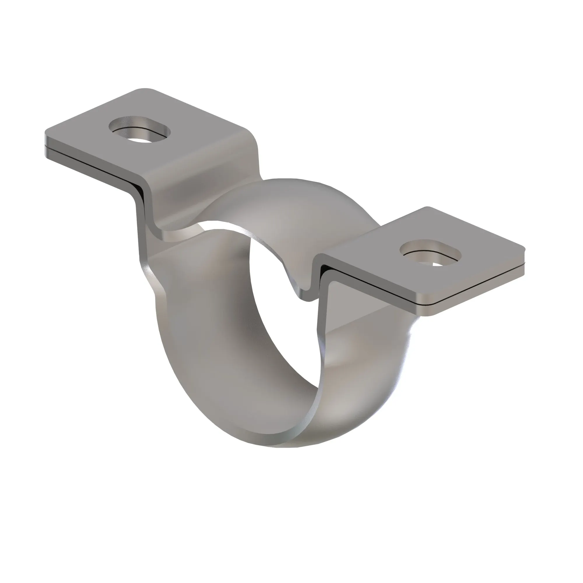 Bearing Housing W/O Bearing