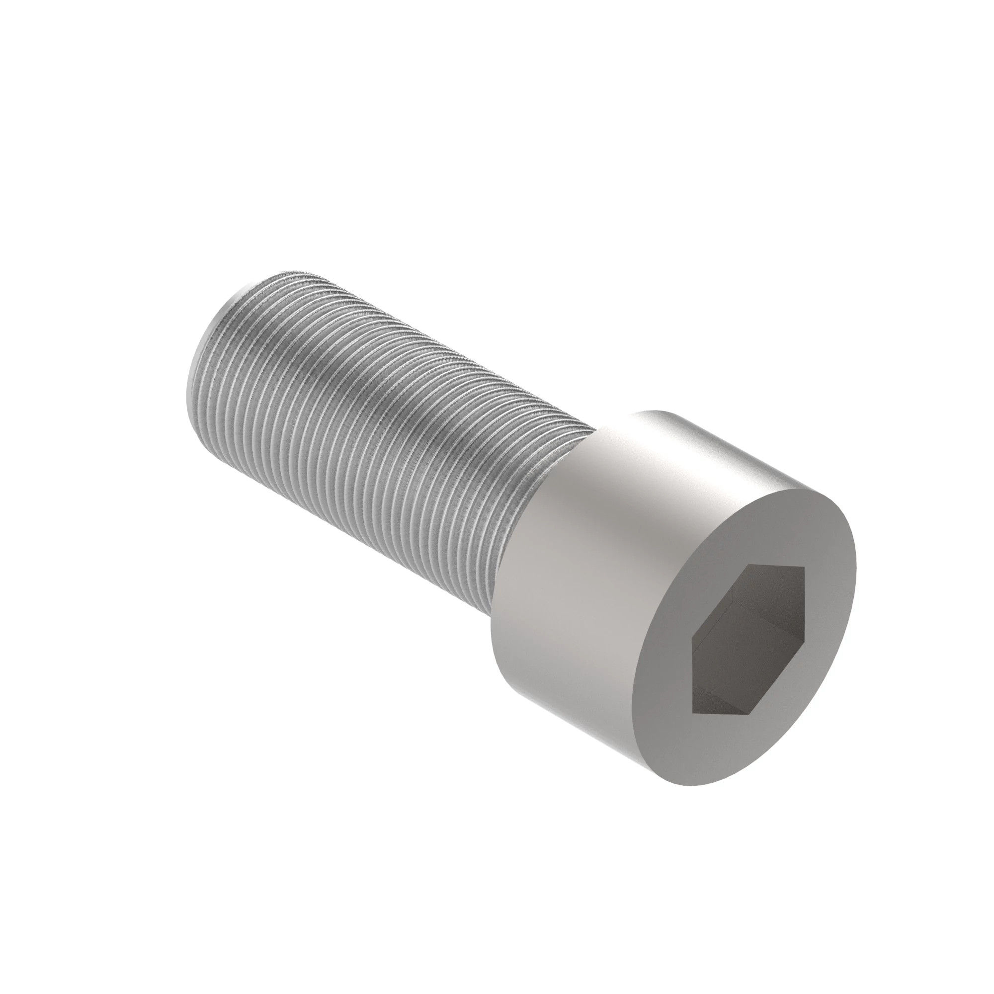 John Deere Cylindrical Head Screw, M10 X 25 - 19M9793