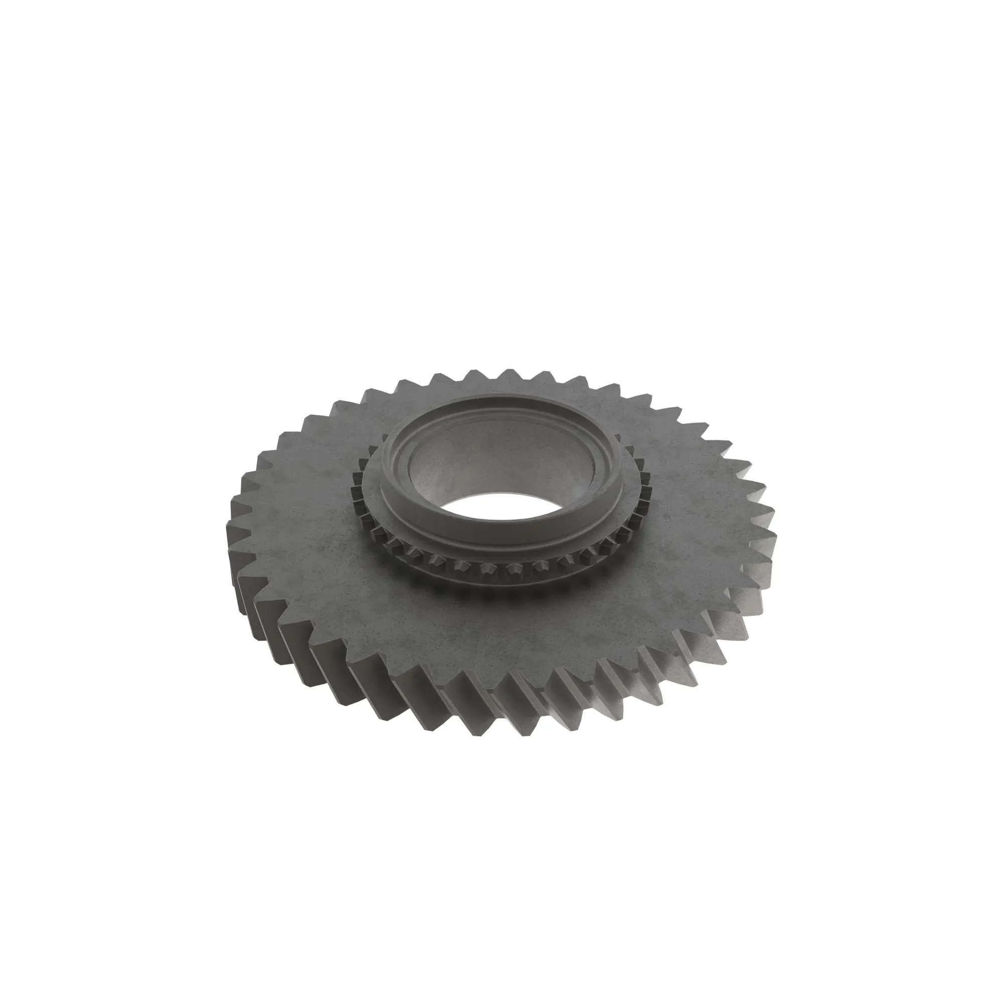 John Deere Range Box Input Shaft E-Range Gear - R108885