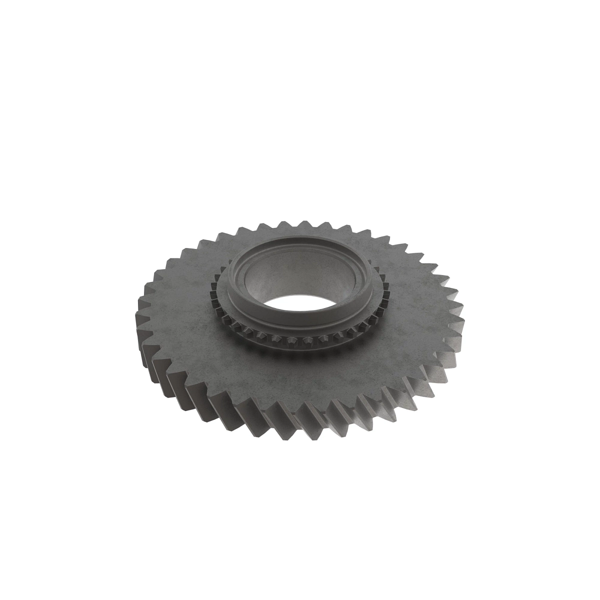 Gear, E-Range