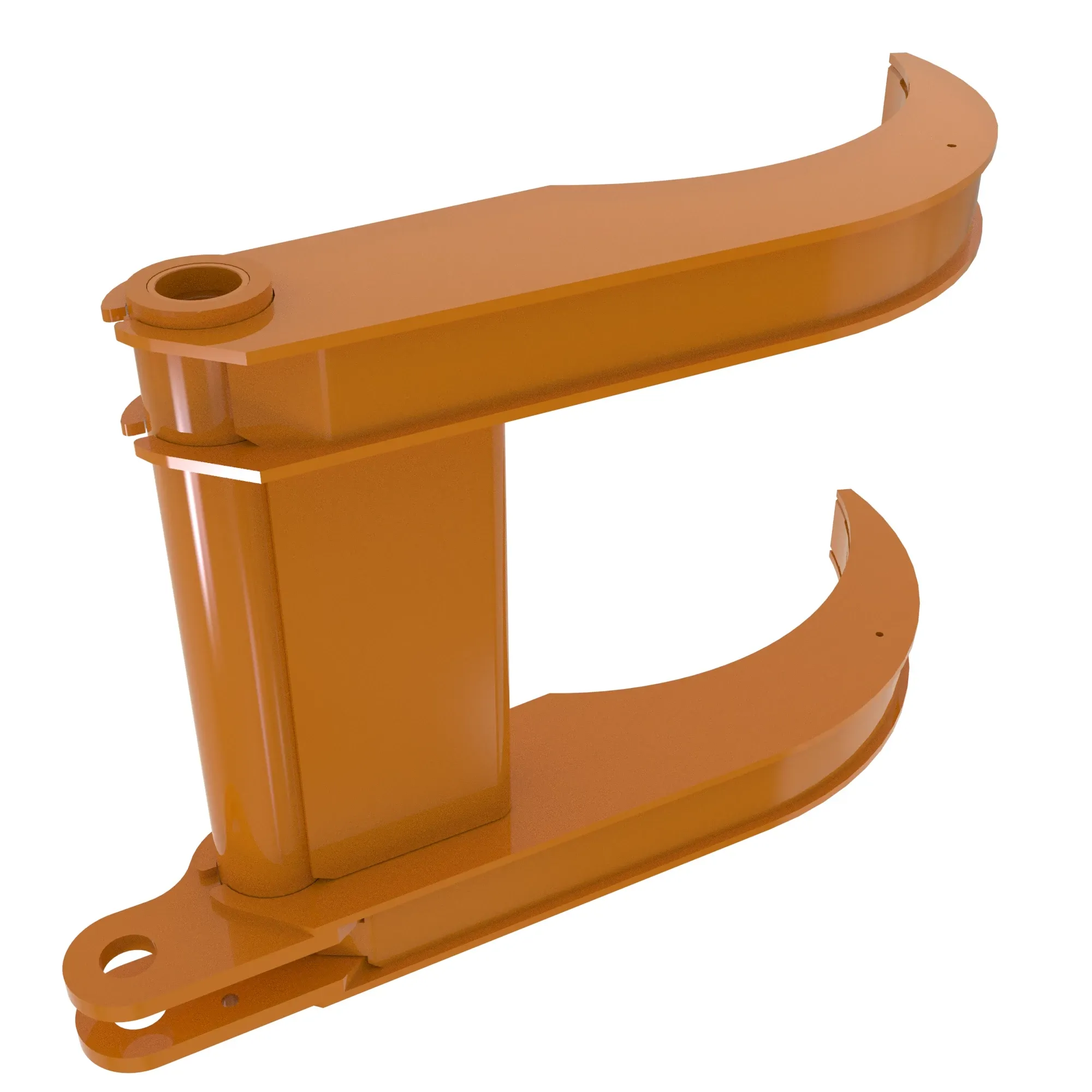 ARM, HARVEST ASSY.