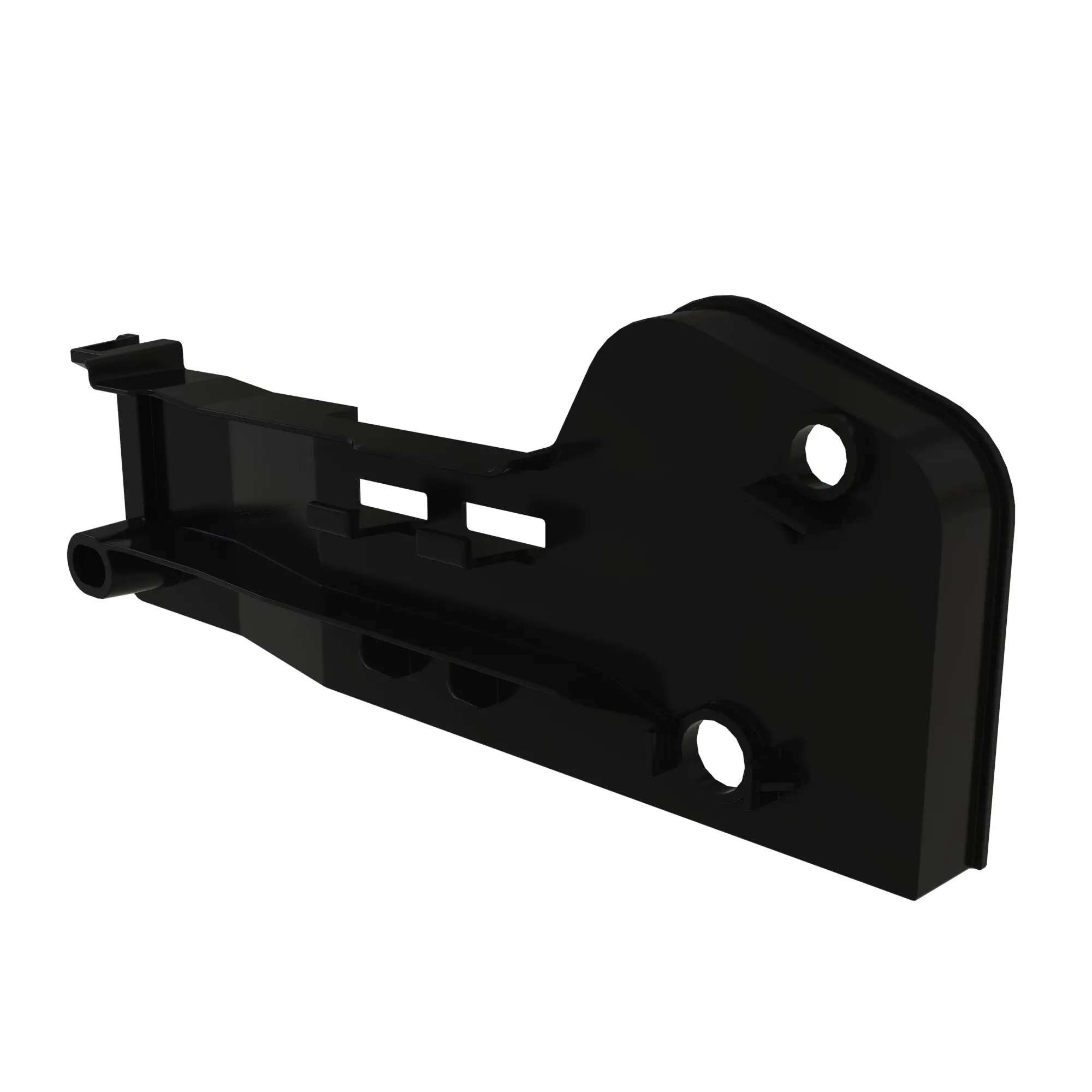 John Deere Frame Guard - LVU27043