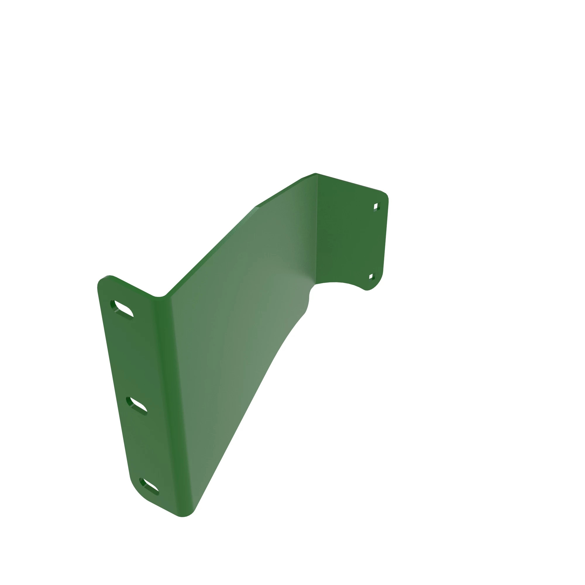 DEFLECTOR-RH OUTSIDE CH3510