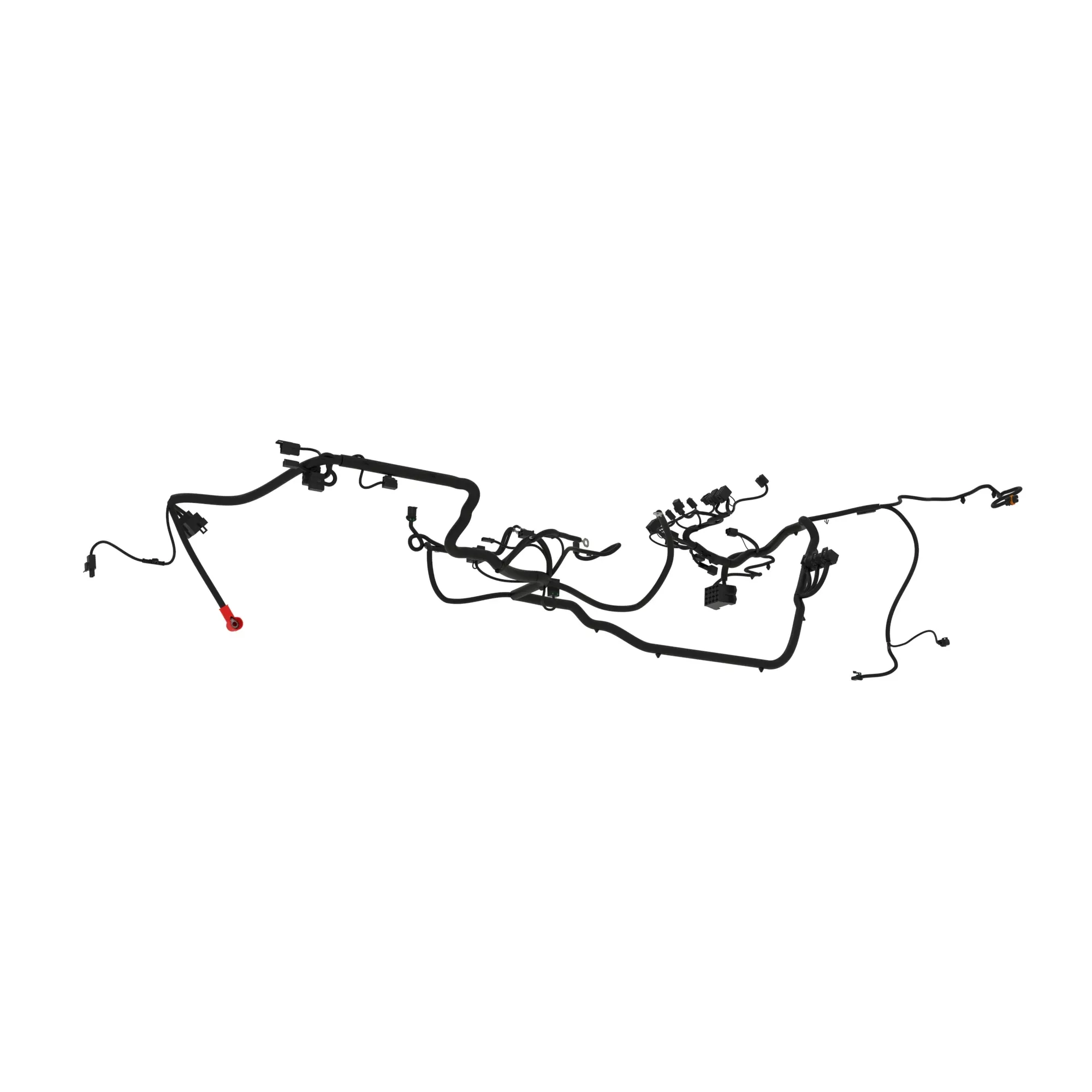 John Deere Chassis Wiring Harness - AUC11377