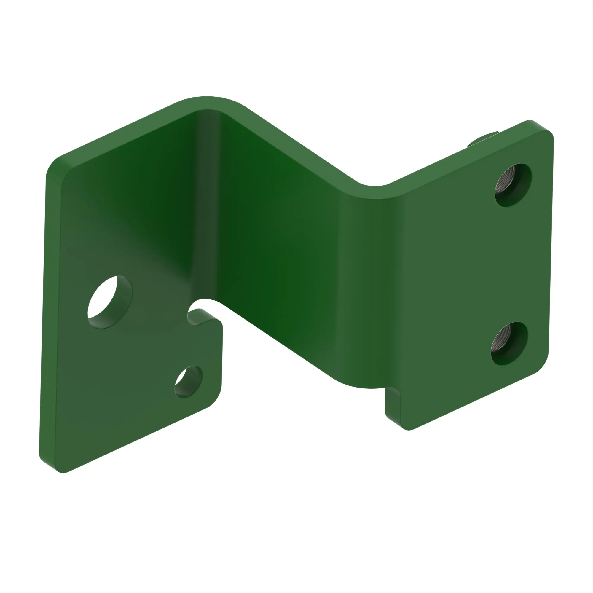 BRACKET, WATER SEPARATOR MOUNTING