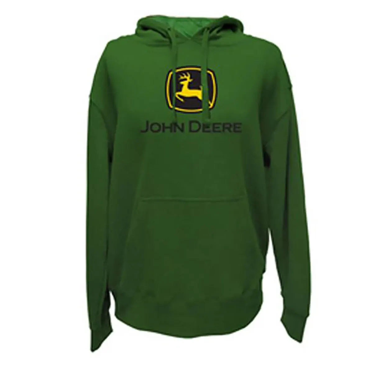 Trademark John Deere Logo Sweatshirt