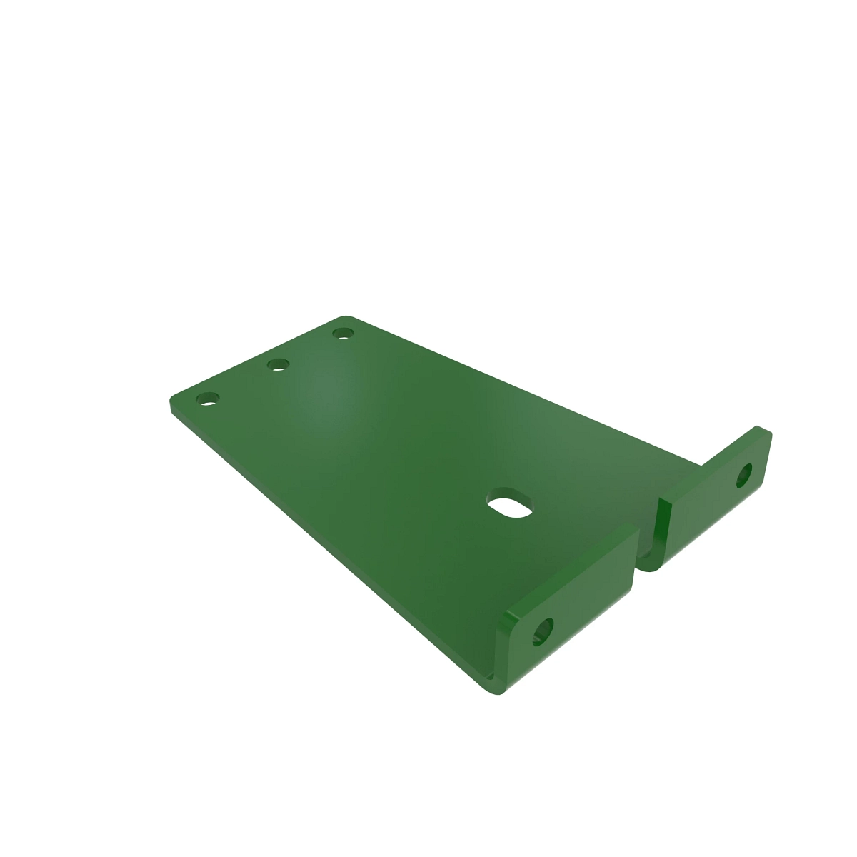Reinforcing Plate