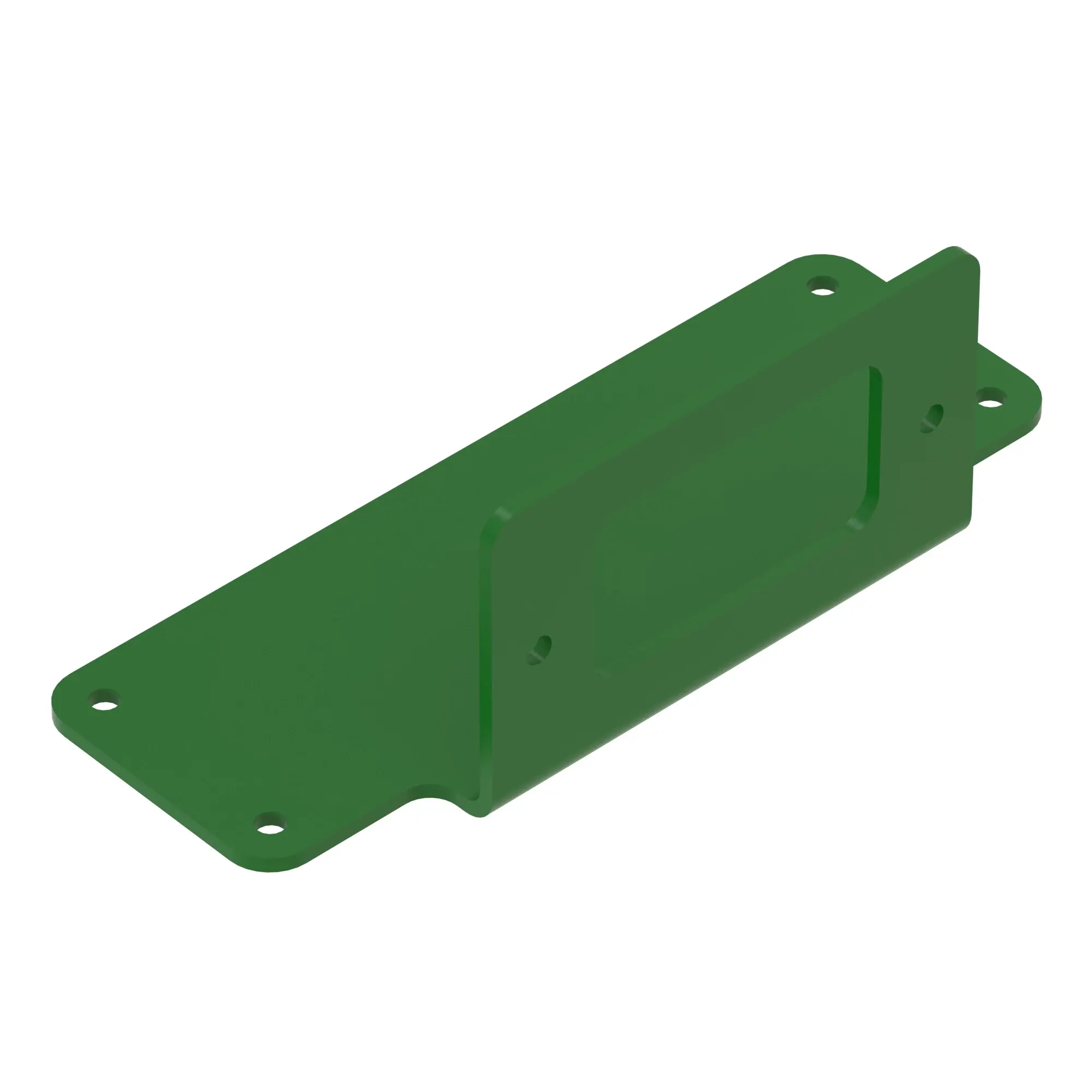 John Deere Nozzles Bracket - KK13953