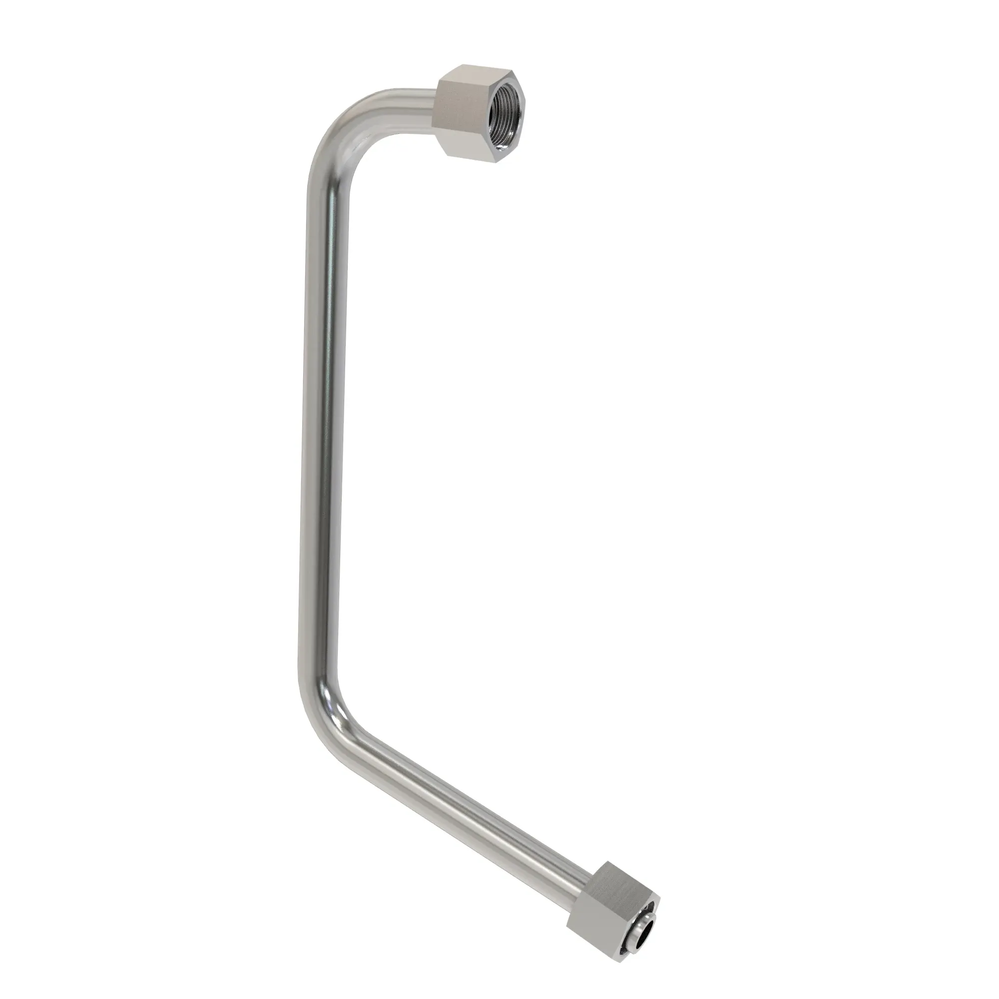 SUPPLY TO LUBE VALVE (50K)