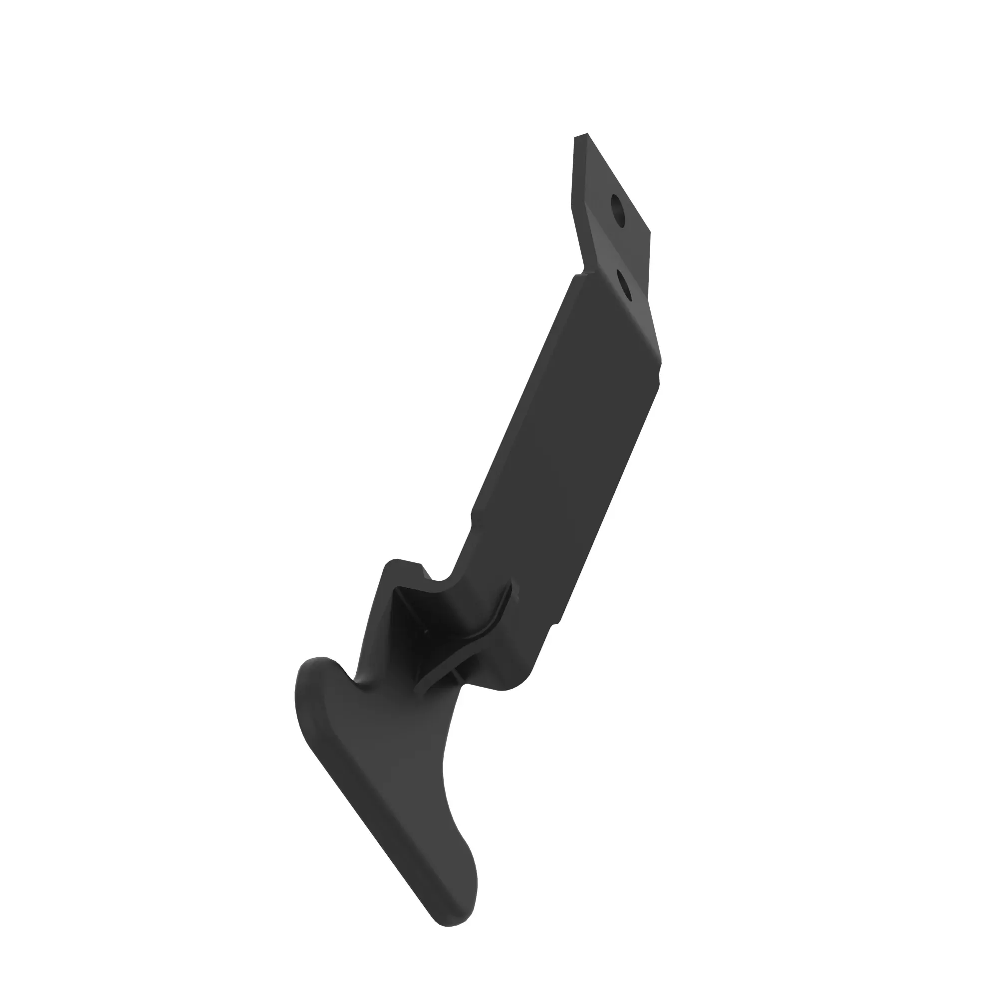 LATCH, HOPPER TOP