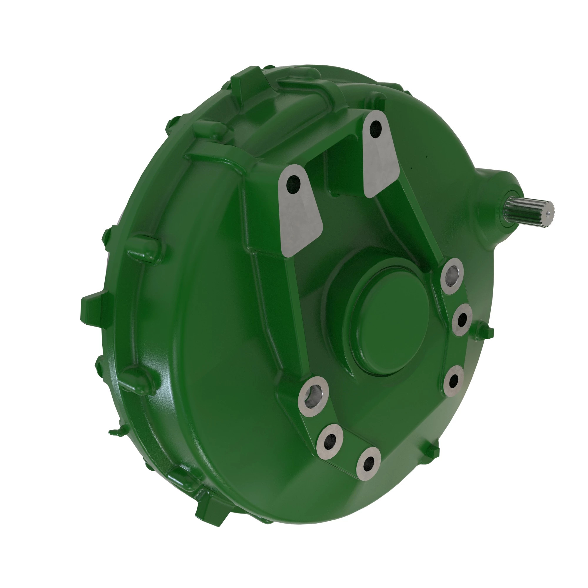 John Deere Drive - AH203994