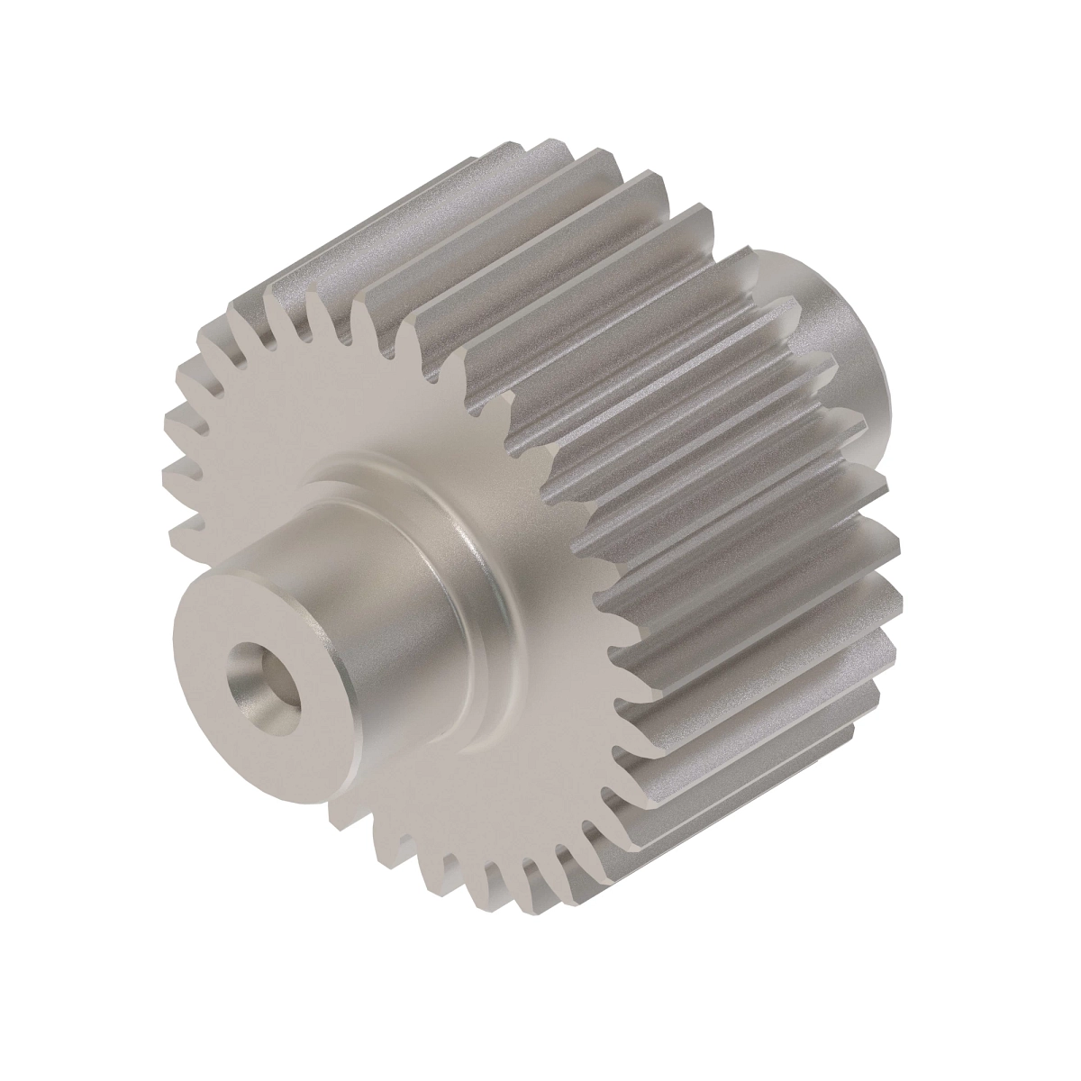 Idler Gear
