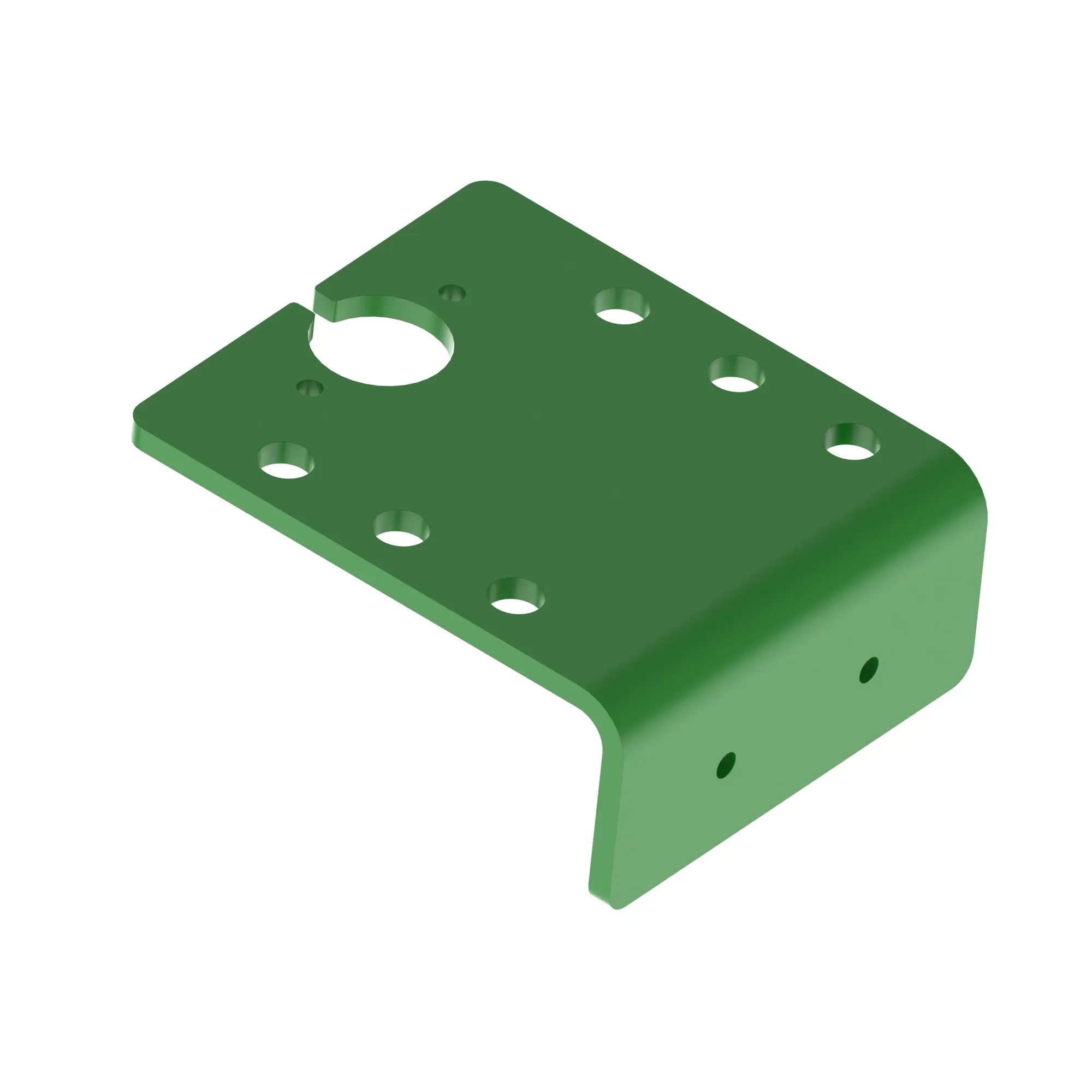 John Deere Shim - N331382