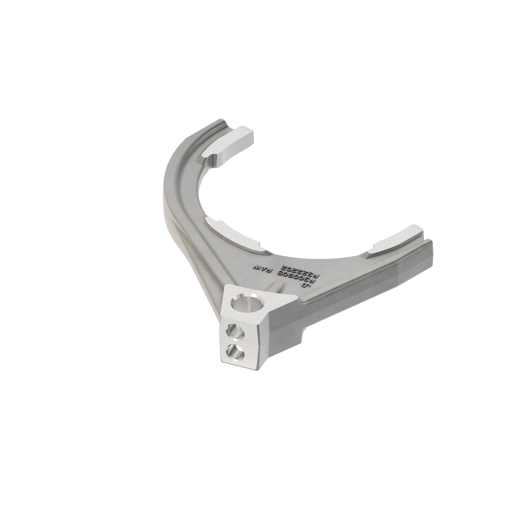 John Deere Shifter Fork - R322202