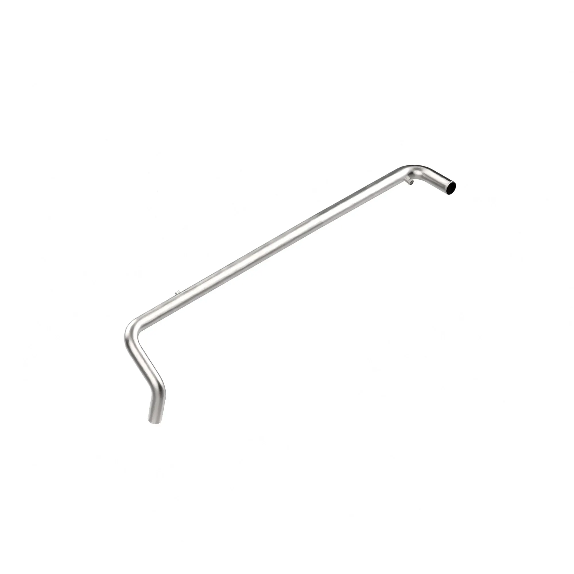 John Deere Coolant Pipe - AXE57124