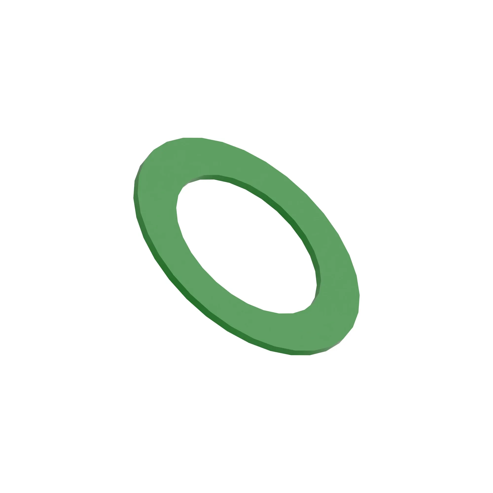 John Deere Round Hole Washer - HXE159462