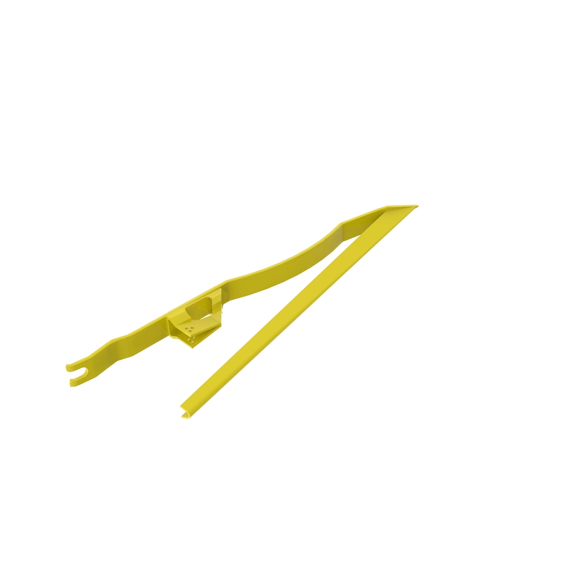 Crop Lifter, Lifter Assy