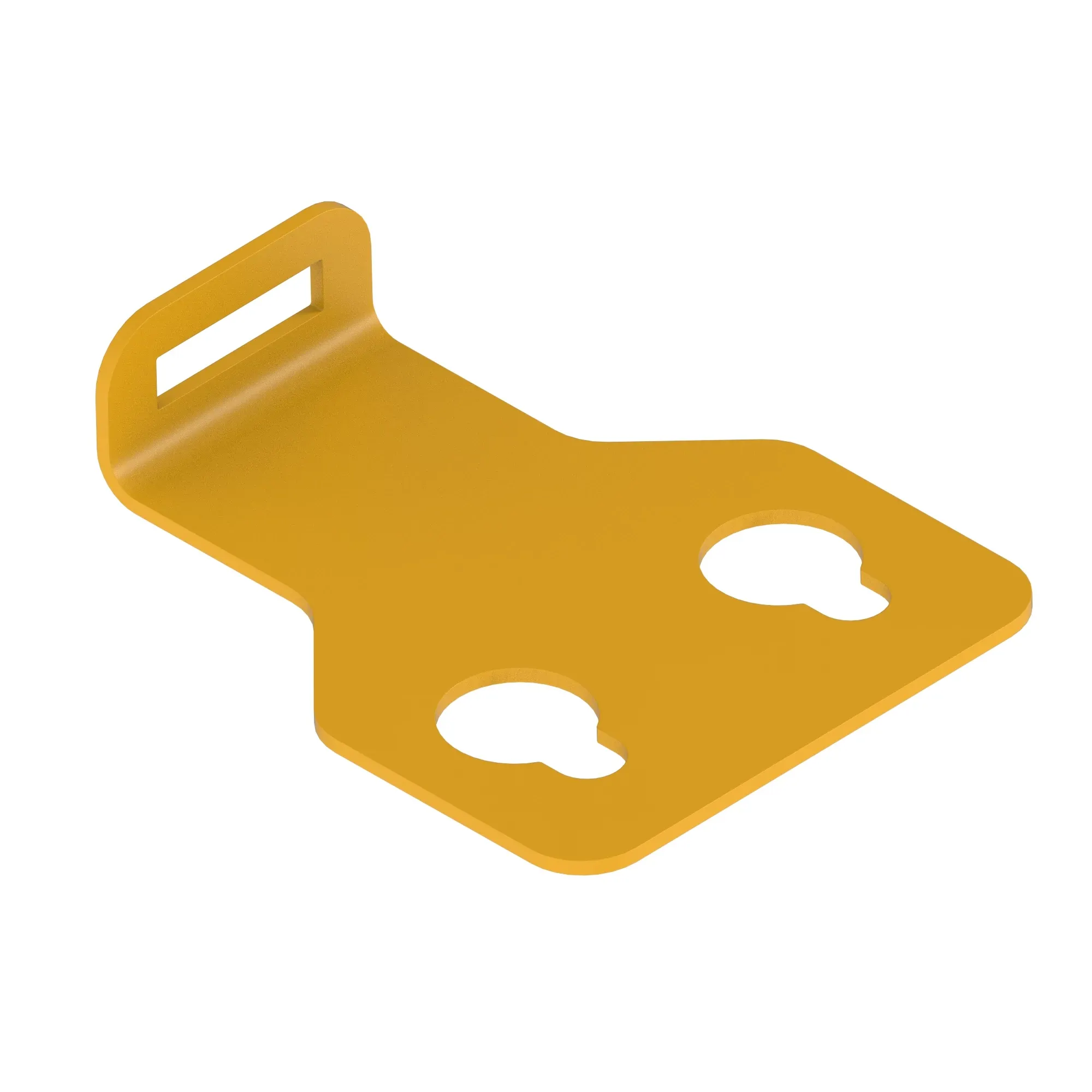 John Deere Bracket - T275499