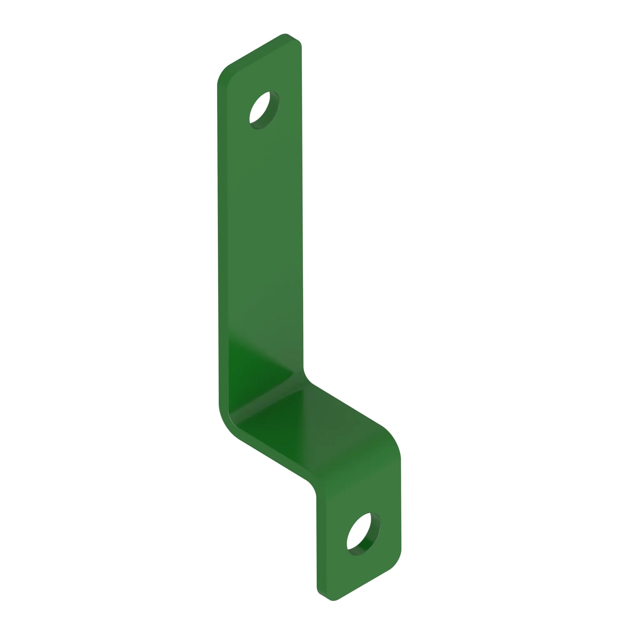 BRACKET, PTO CONTROL ASSEMBLY