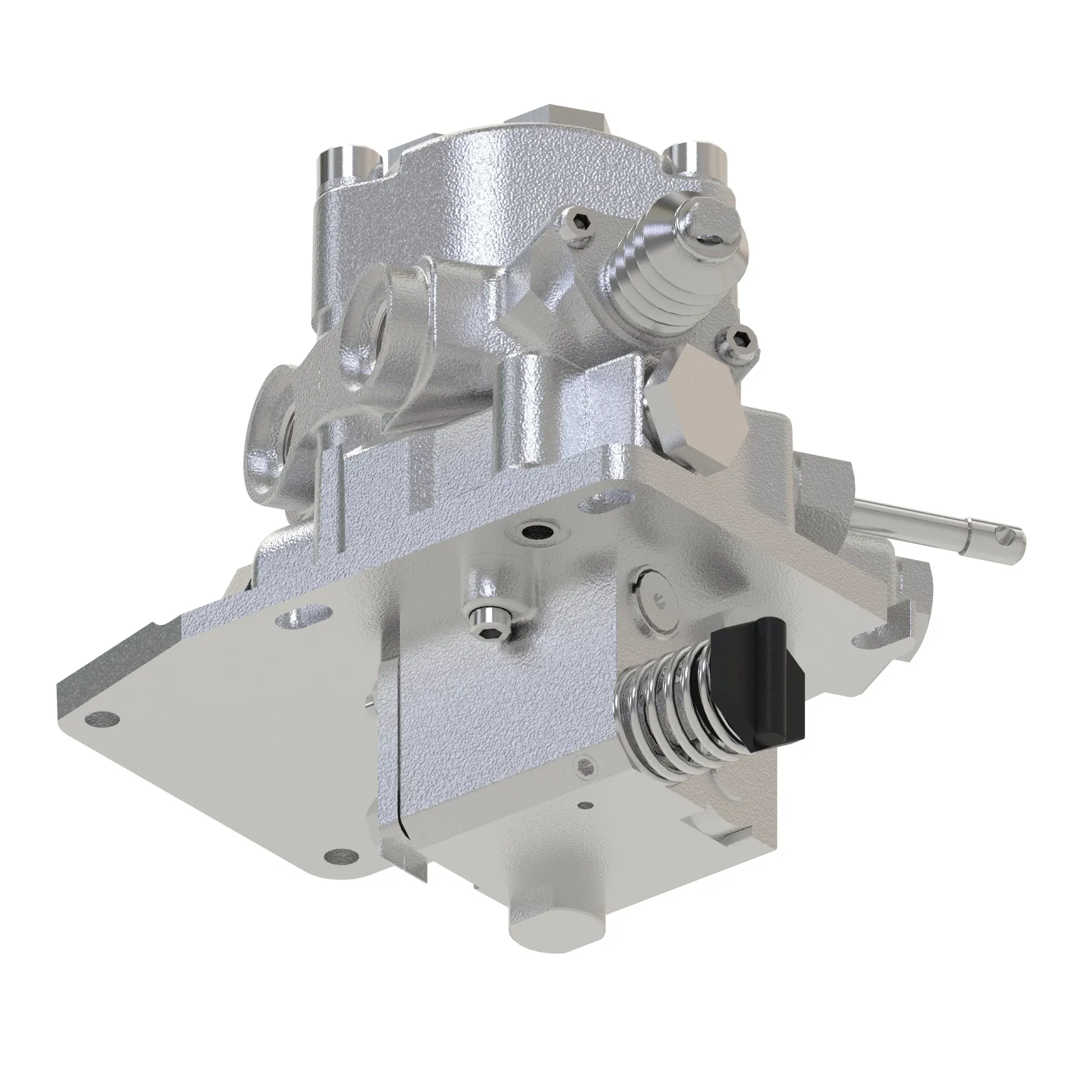 Control Valve