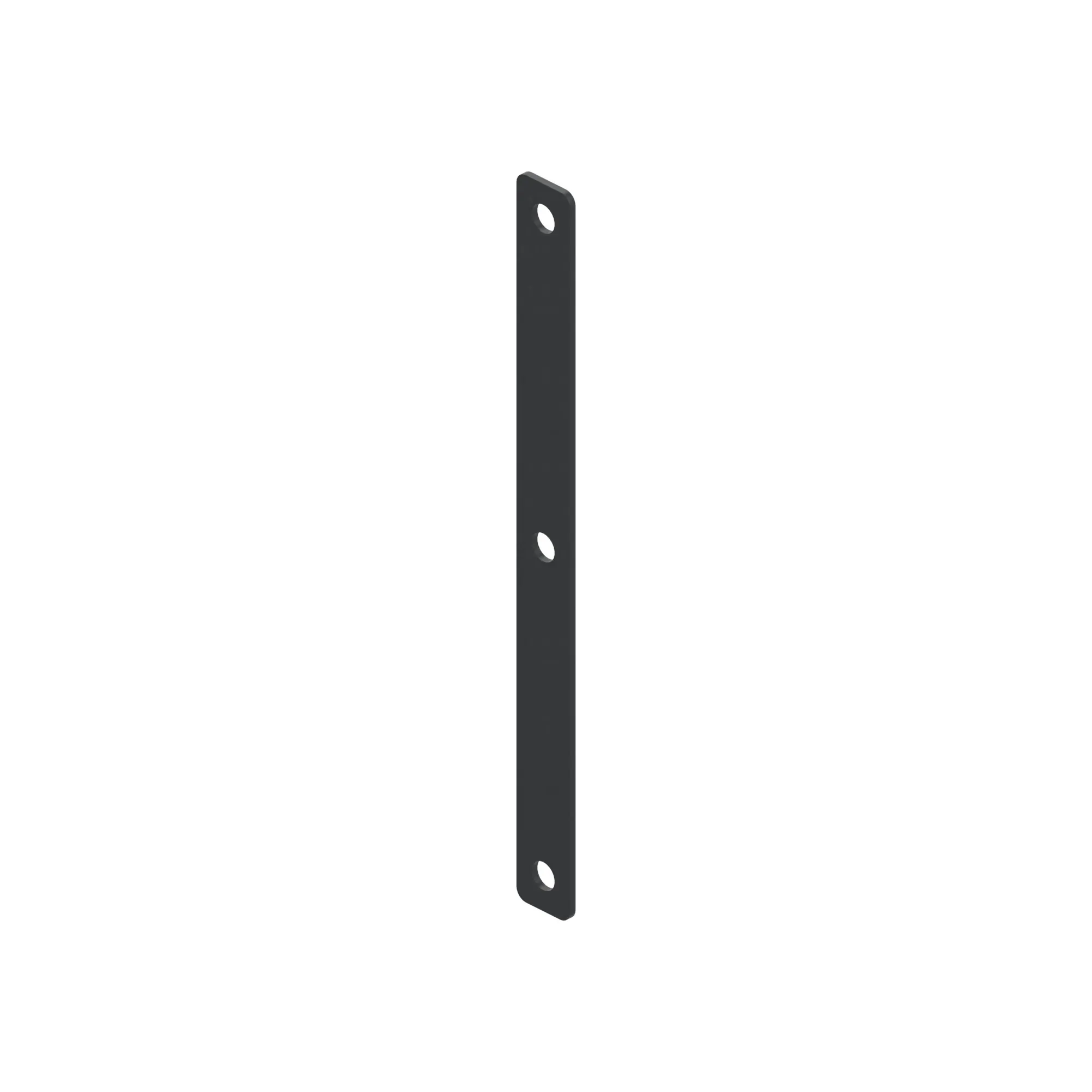 BRACKET, COOLER SEAL PLATE