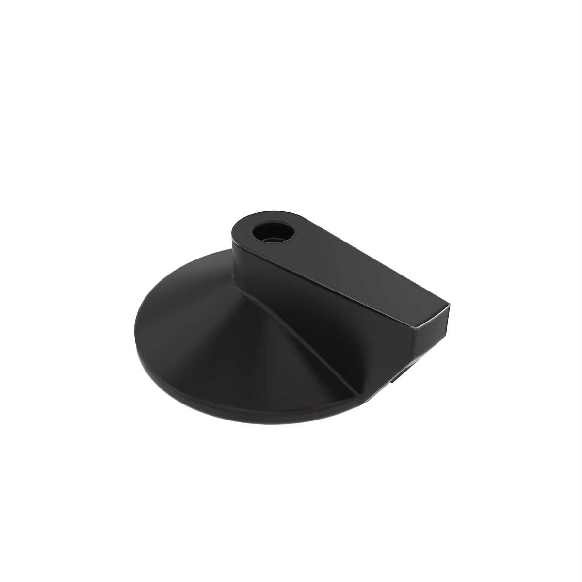 Knob, Light Switch