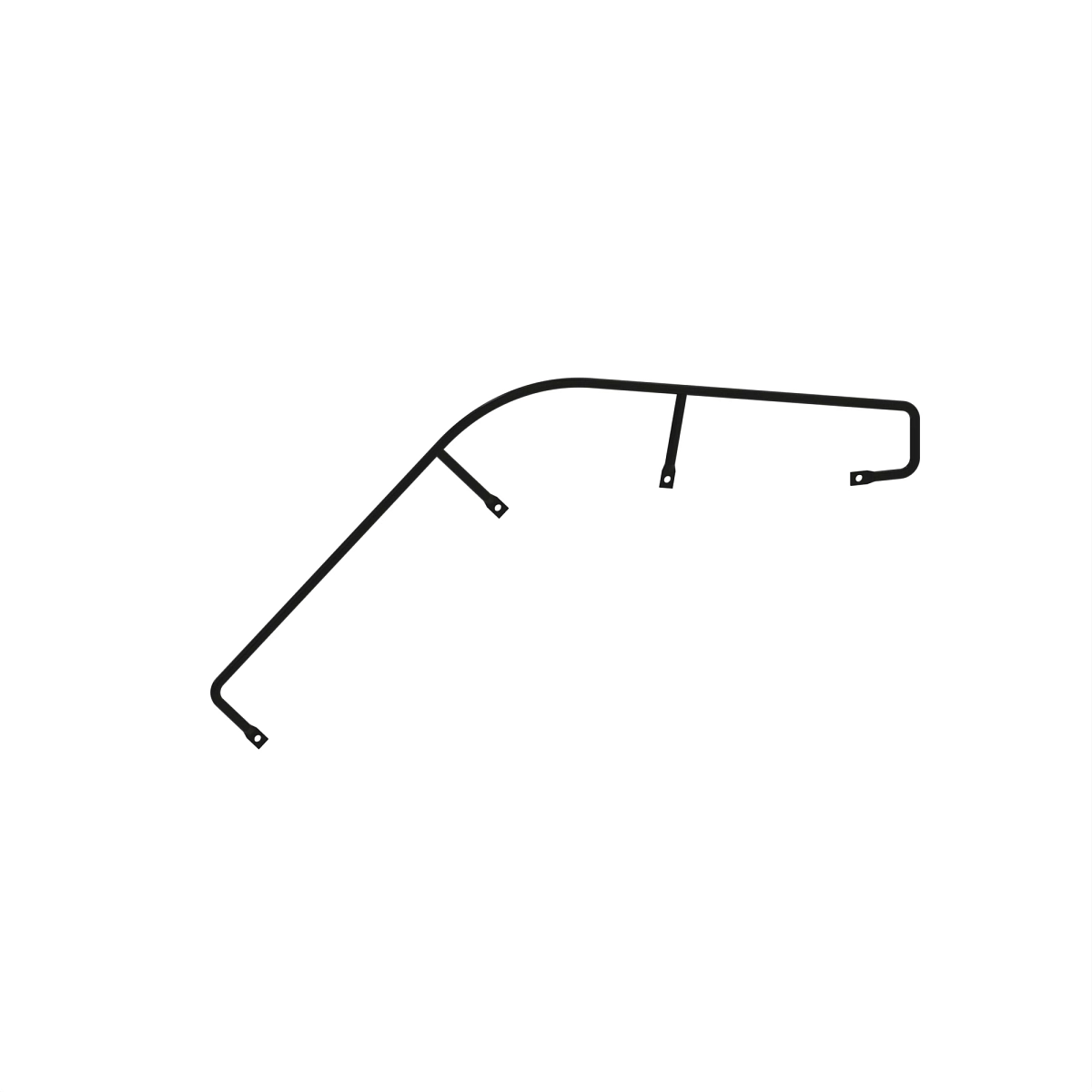 Handle, Grab Bar