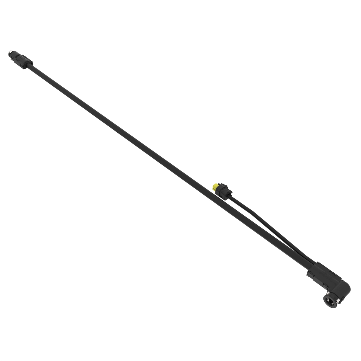 DEF Line, Backflow, Formed 920 MM