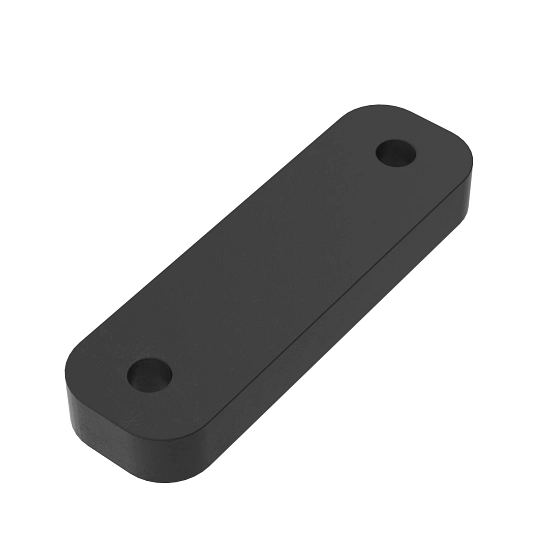 John Deere Plate - F709562