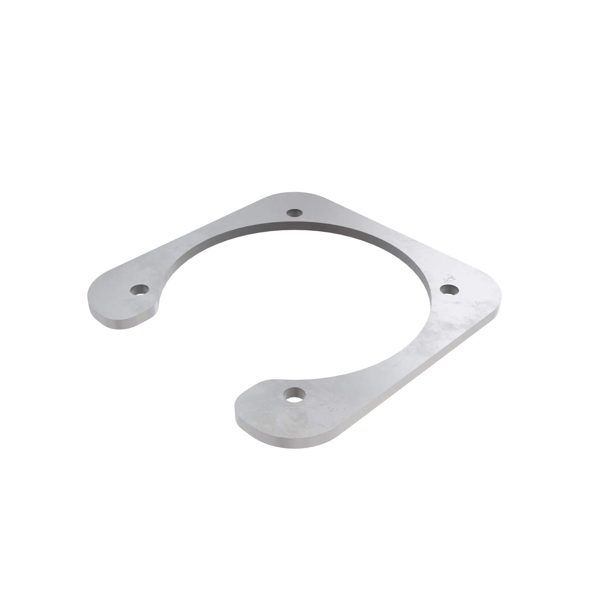 John Deere Diagnostic Socket Plate - L155075
