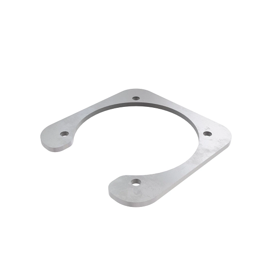 John Deere Diagnostic Socket Plate - L155075