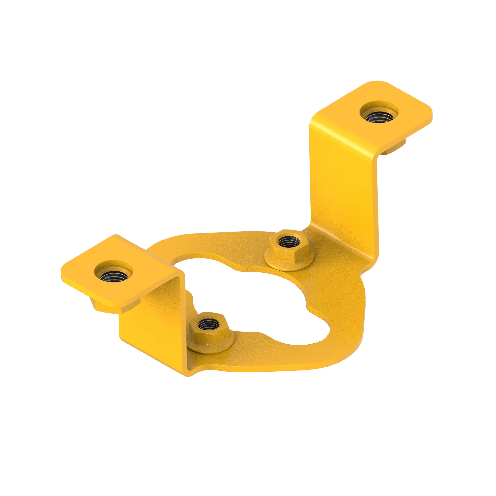 BRACKET, BRACKET WELDMENT, DISCONNE