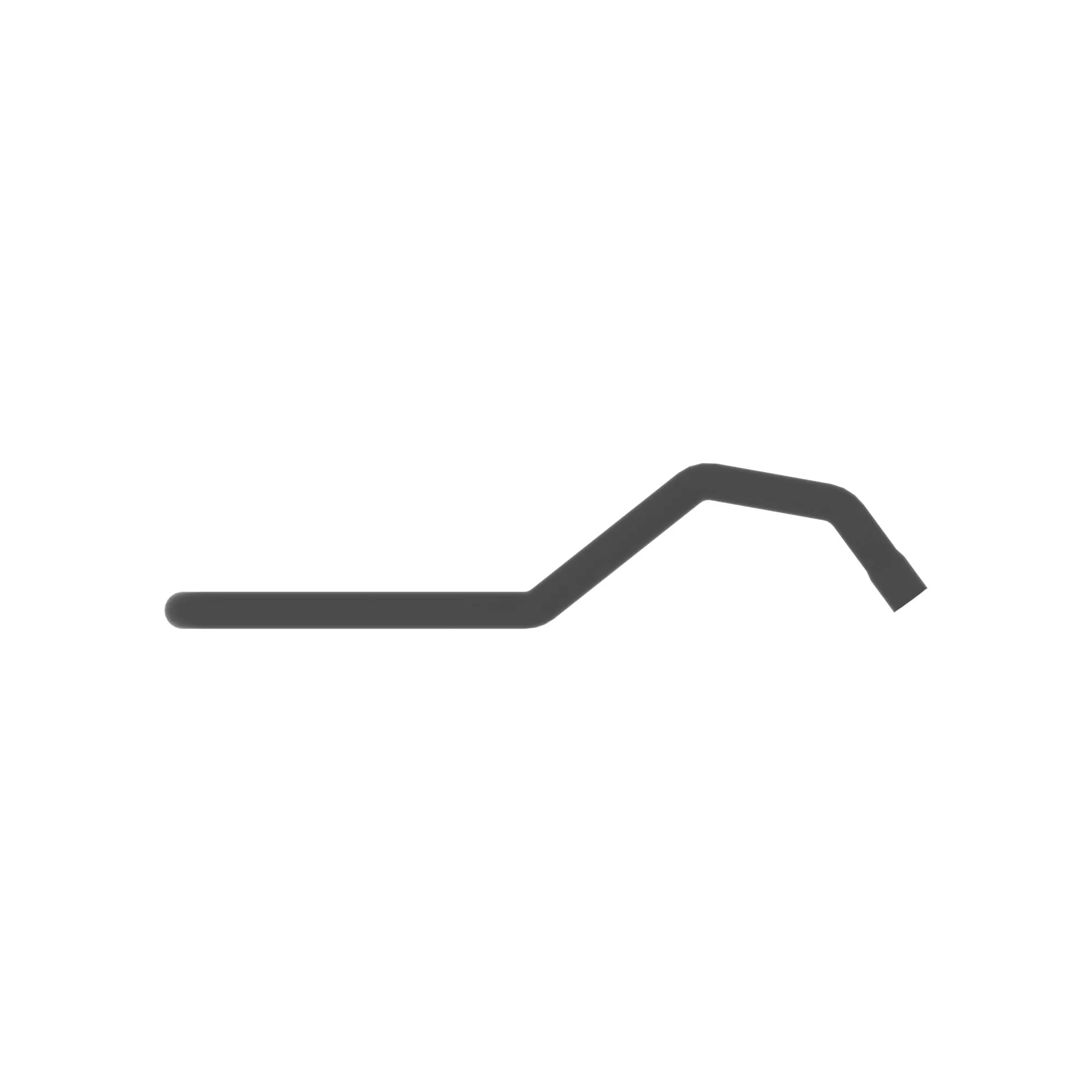 HOSE, ASPIRATION HOSE