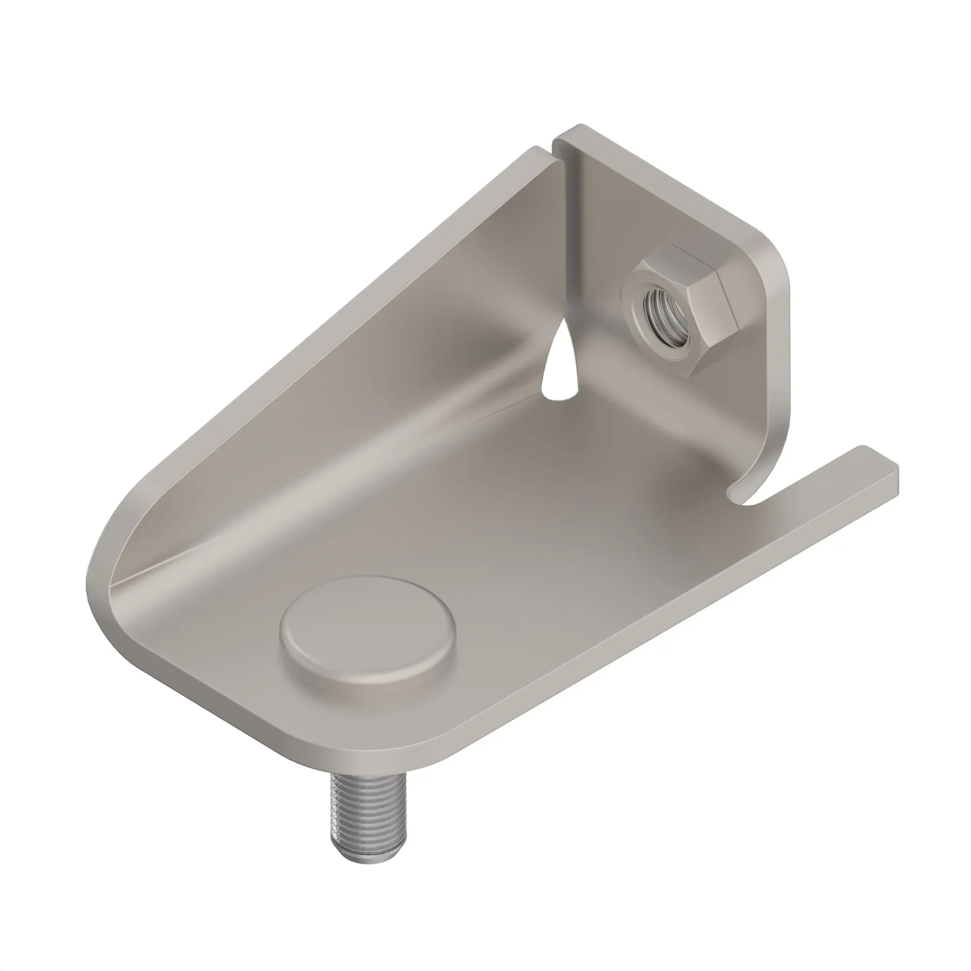 John Deere Bracket - AT472118
