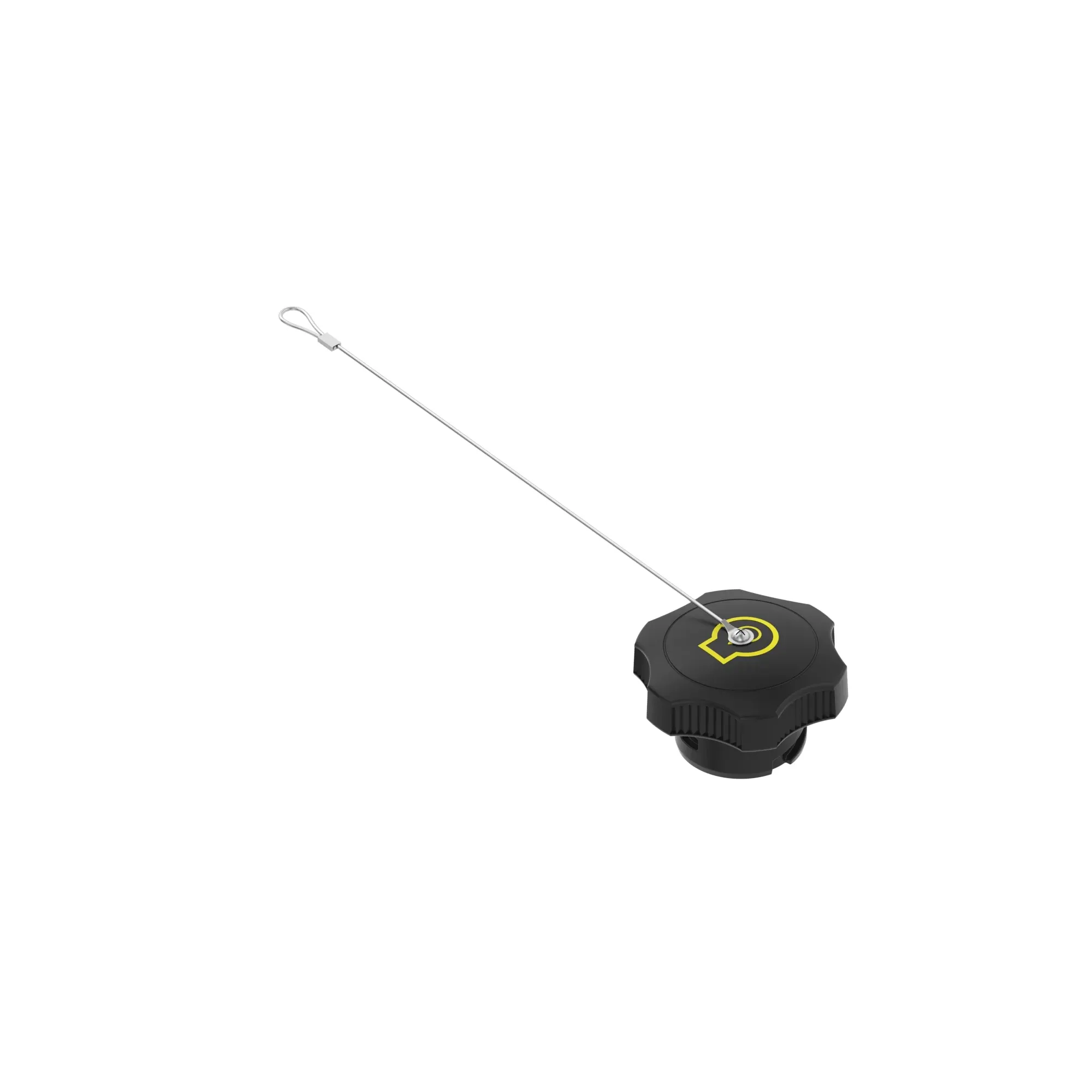 Filler Cap