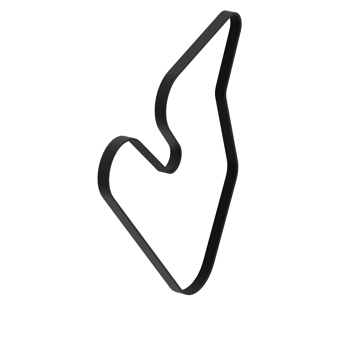 Belts, Pulley, Chains, and Sprockets